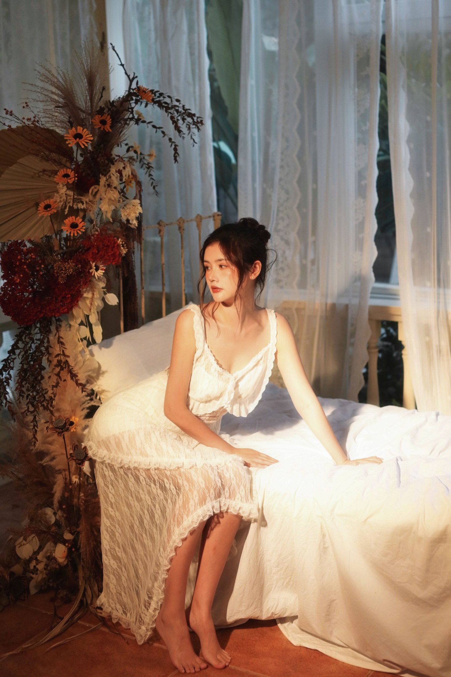 图片[5] - 小路 - 《光照亮她》[22P] - 机器猫次元 - 机器猫次元