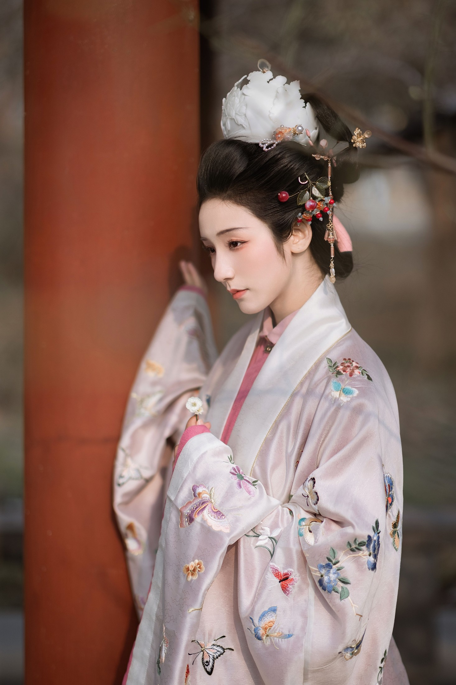 图片[3] - 之于浅灯 - 《待放琼苞》[39P] - 机器猫次元 - 机器猫次元