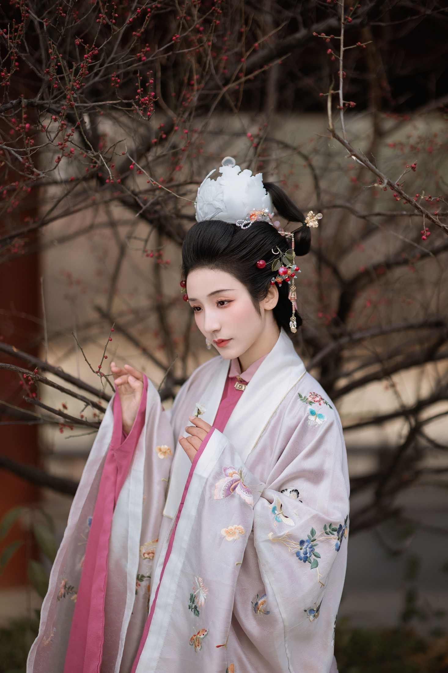 图片[6] - 之于浅灯 - 《待放琼苞》[39P] - 机器猫次元 - 机器猫次元