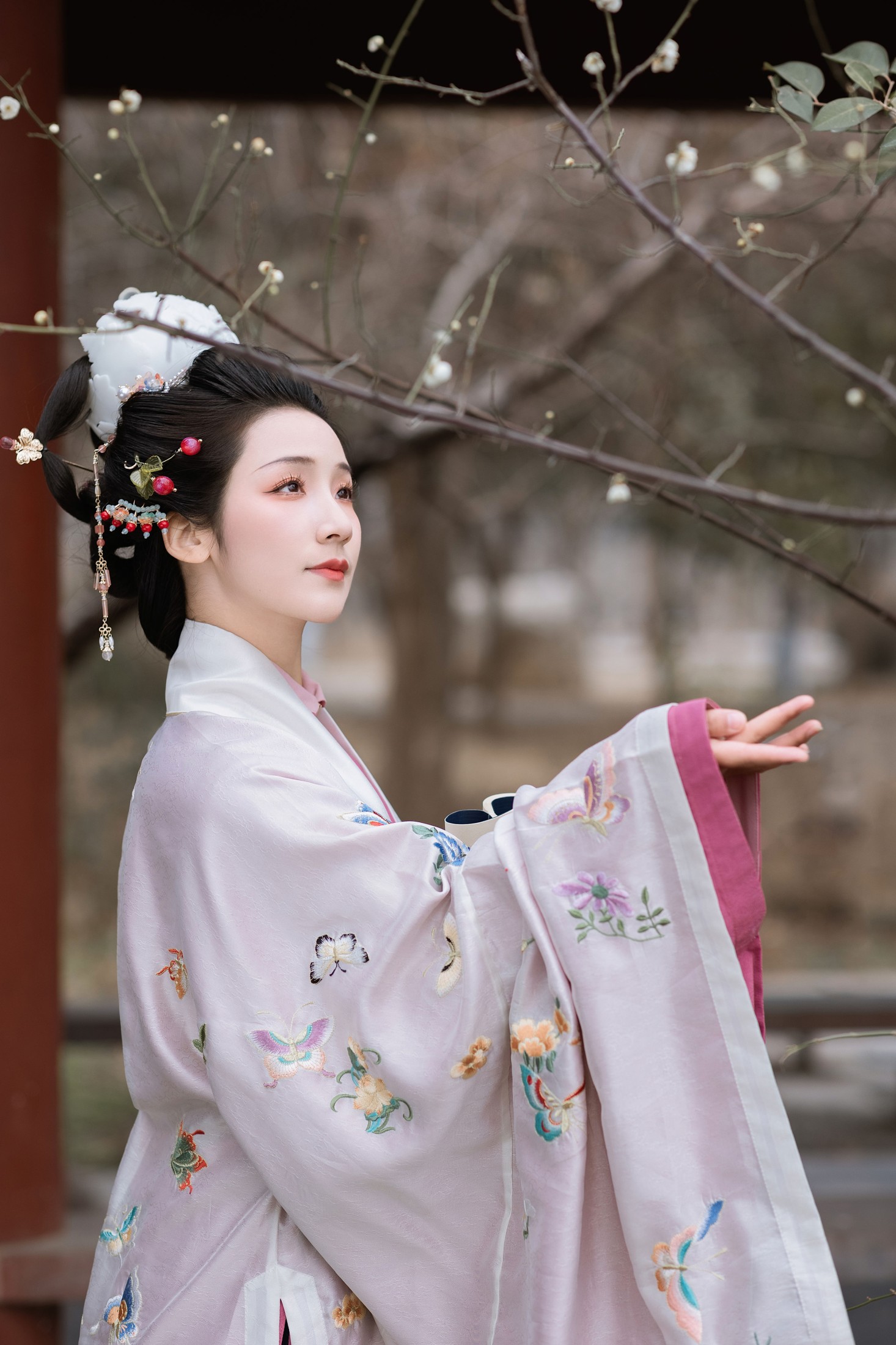 图片[5] - 之于浅灯 - 《待放琼苞》[39P] - 机器猫次元 - 机器猫次元