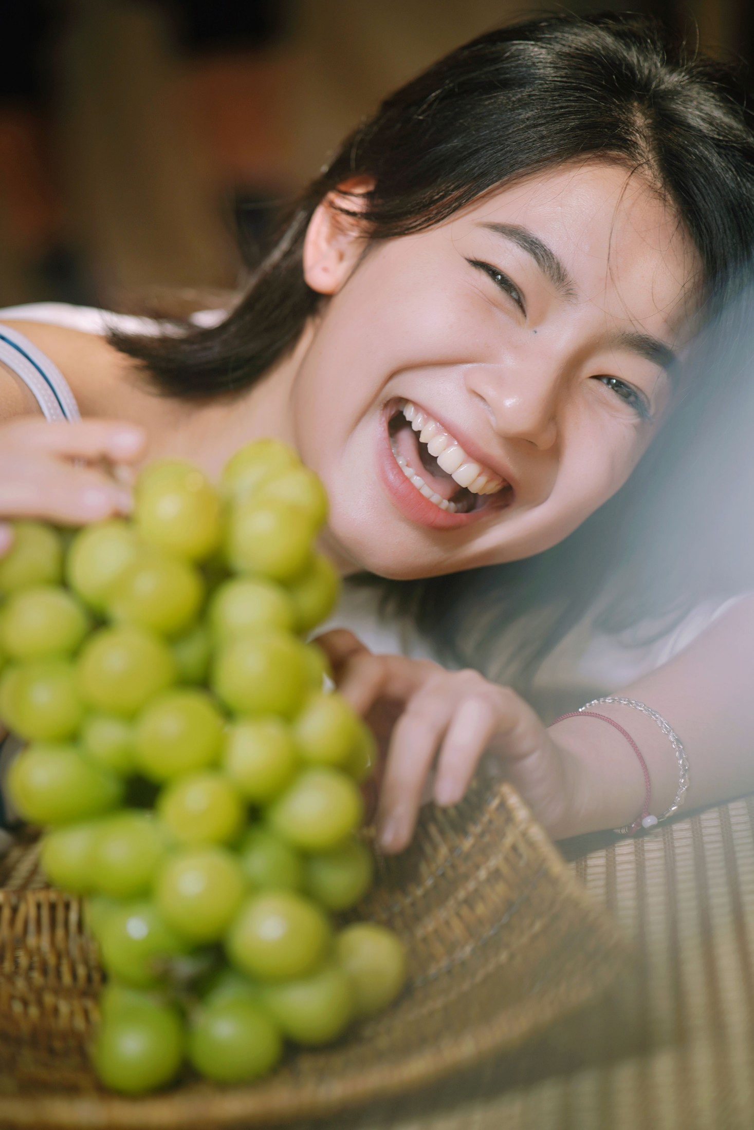 图片[3] - Zoe - 《葡萄成熟时》[24P] - 机器猫次元 - 机器猫次元