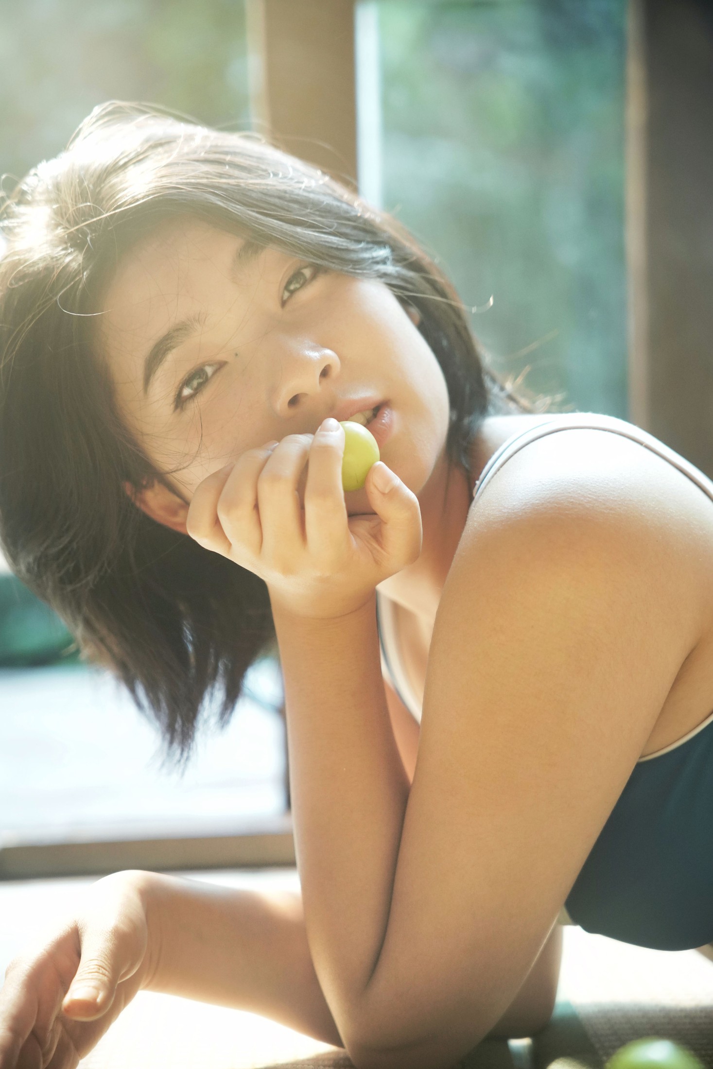 图片[6] - Zoe - 《葡萄成熟时》[24P] - 机器猫次元 - 机器猫次元