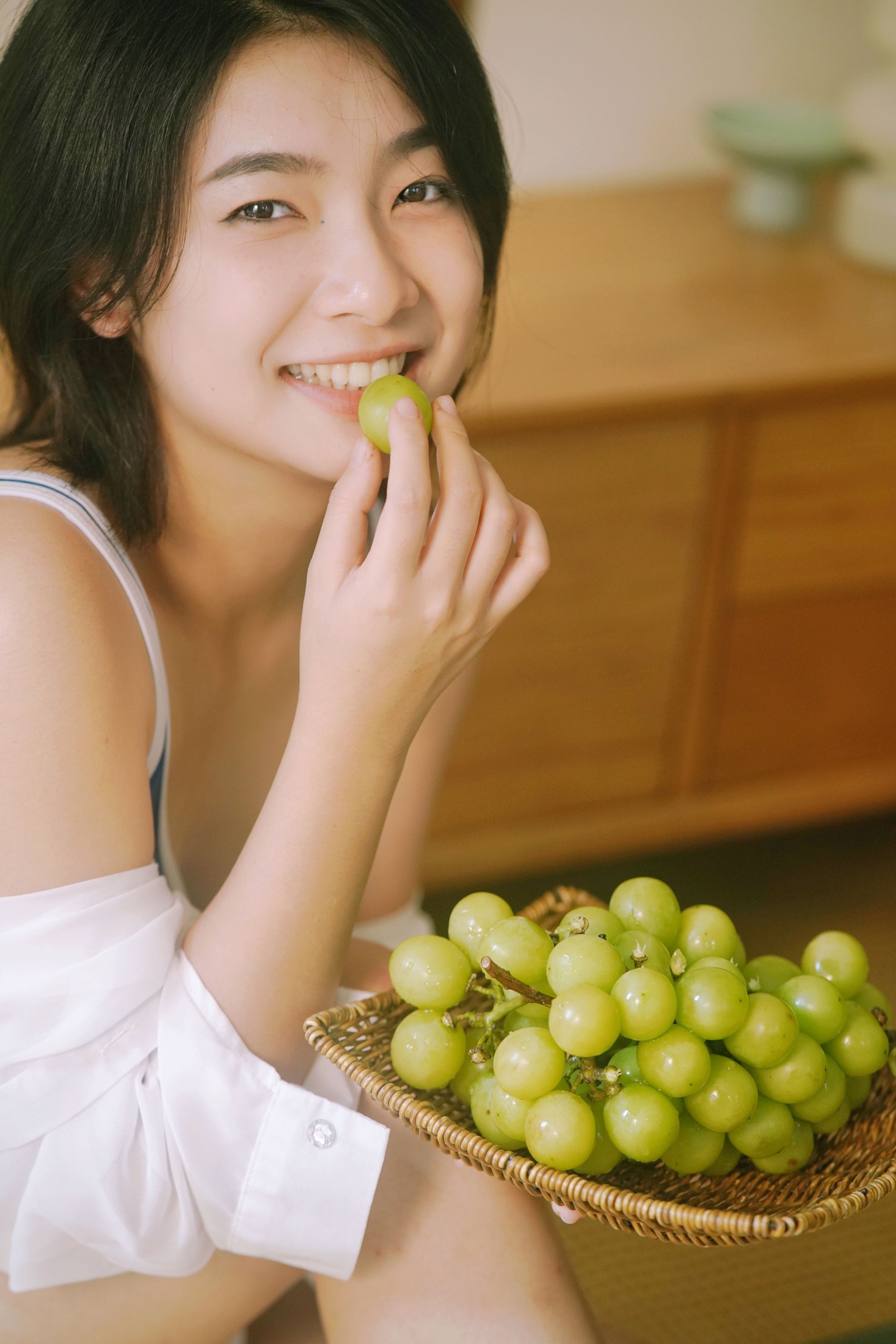 图片[4] - Zoe - 《葡萄成熟时》[24P] - 机器猫次元 - 机器猫次元