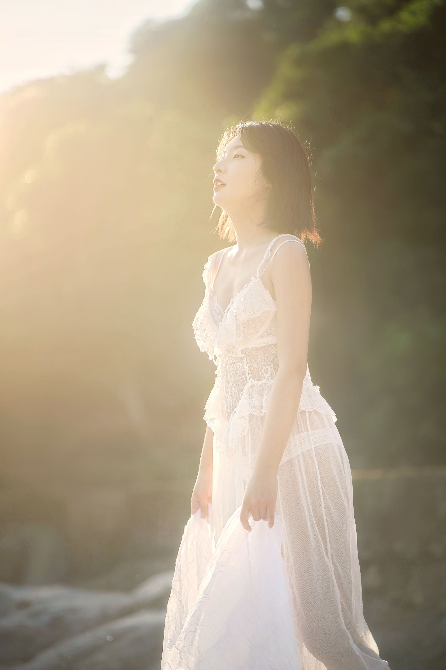 图片[4] - Zoe - 《山水间的温柔》[35P] - 机器猫次元 - 机器猫次元