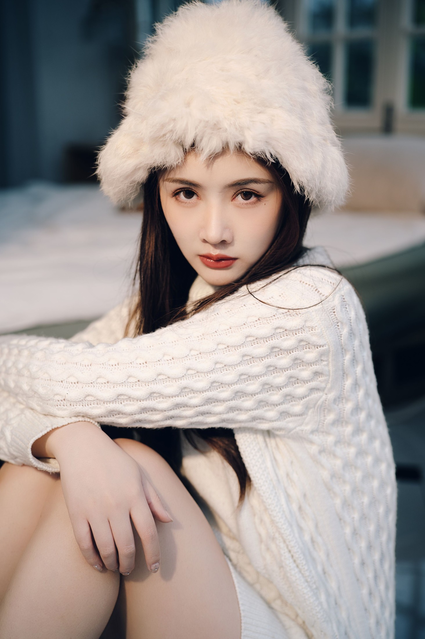 图片[5] - 小路 - 《冬春语》[22P] - 机器猫次元 - 机器猫次元