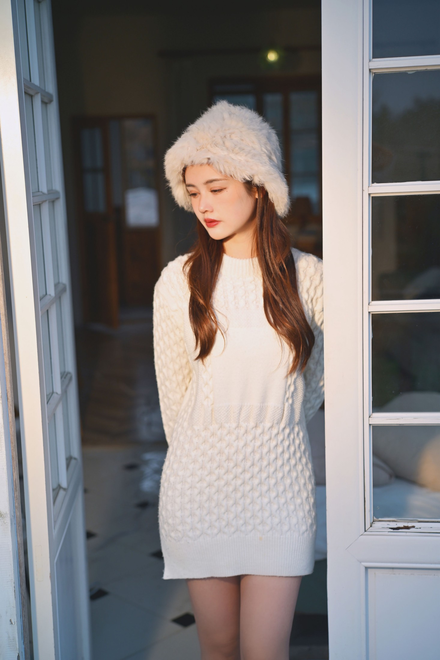 图片[3] - 小路 - 《冬春语》[22P] - 机器猫次元 - 机器猫次元