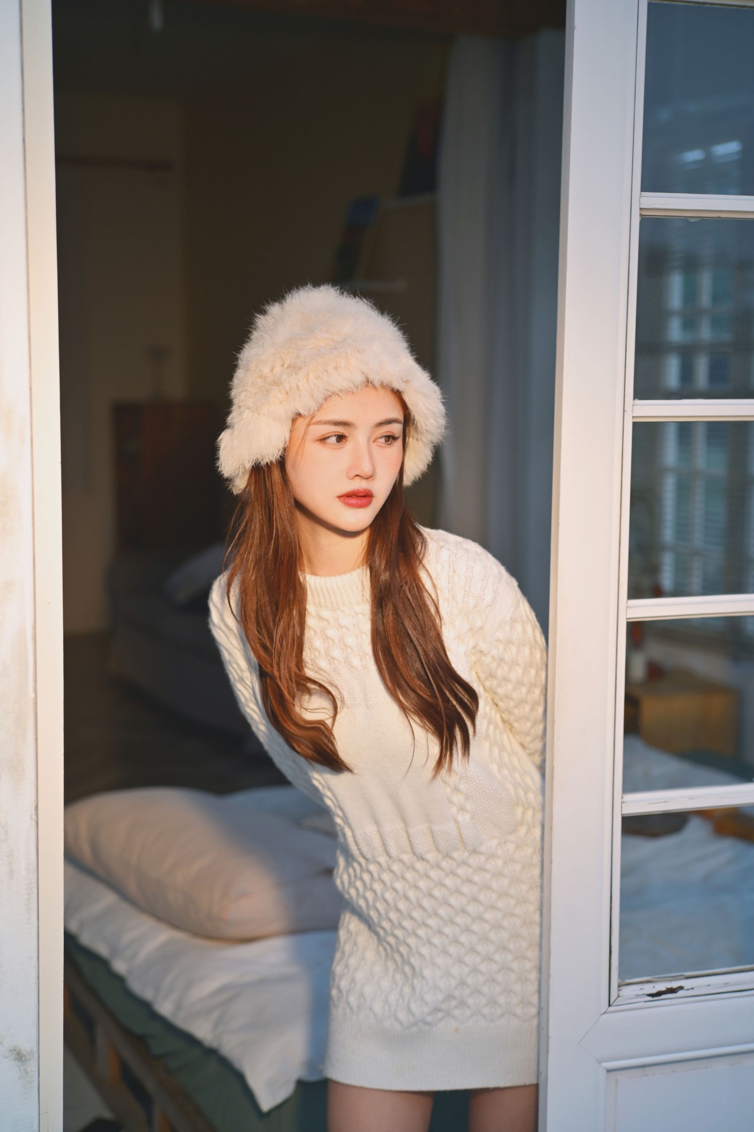 图片[7] - 小路 - 《冬春语》[22P] - 机器猫次元 - 机器猫次元