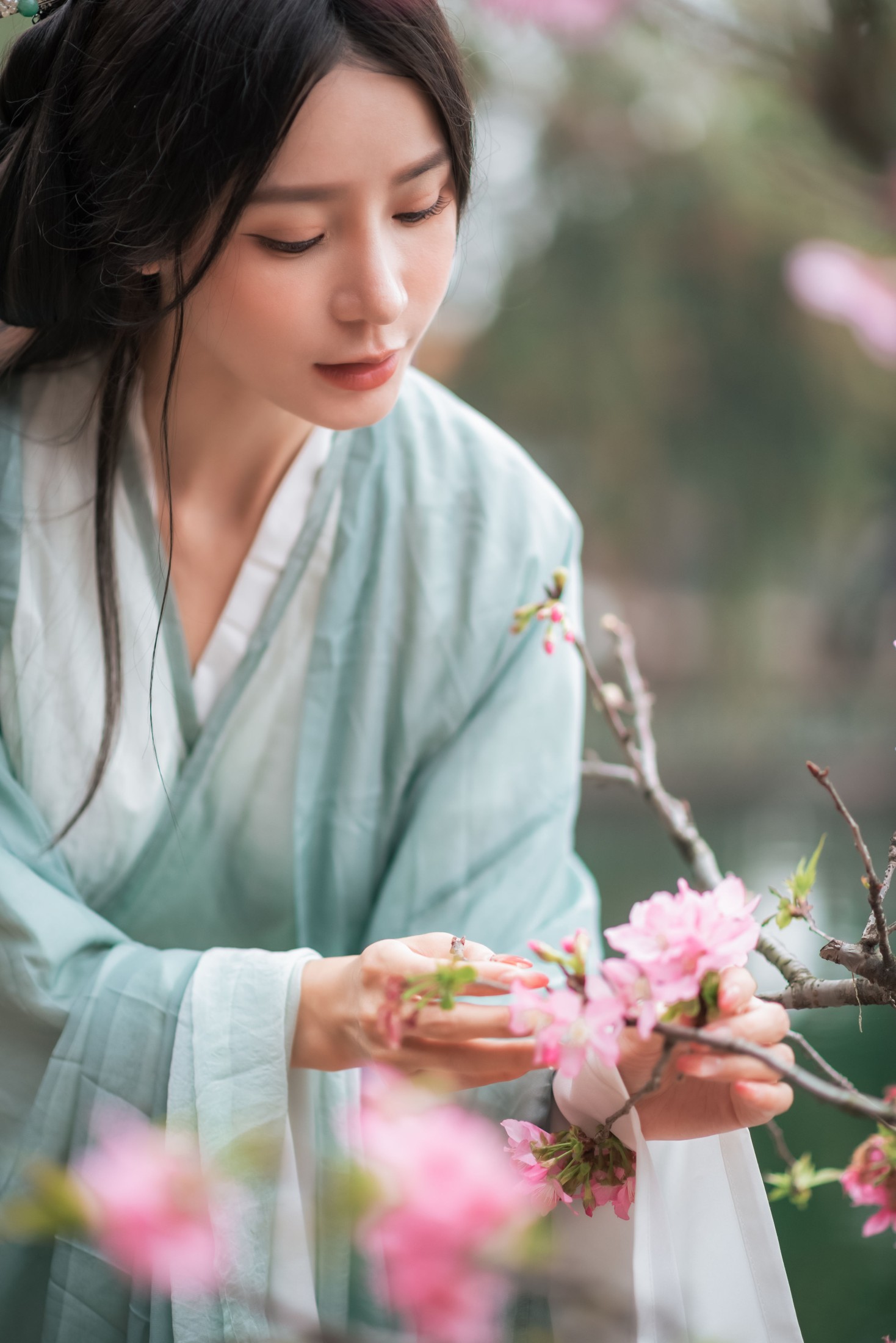 图片[5] - yoke - 《繁花》[30P] - 机器猫次元 - 机器猫次元