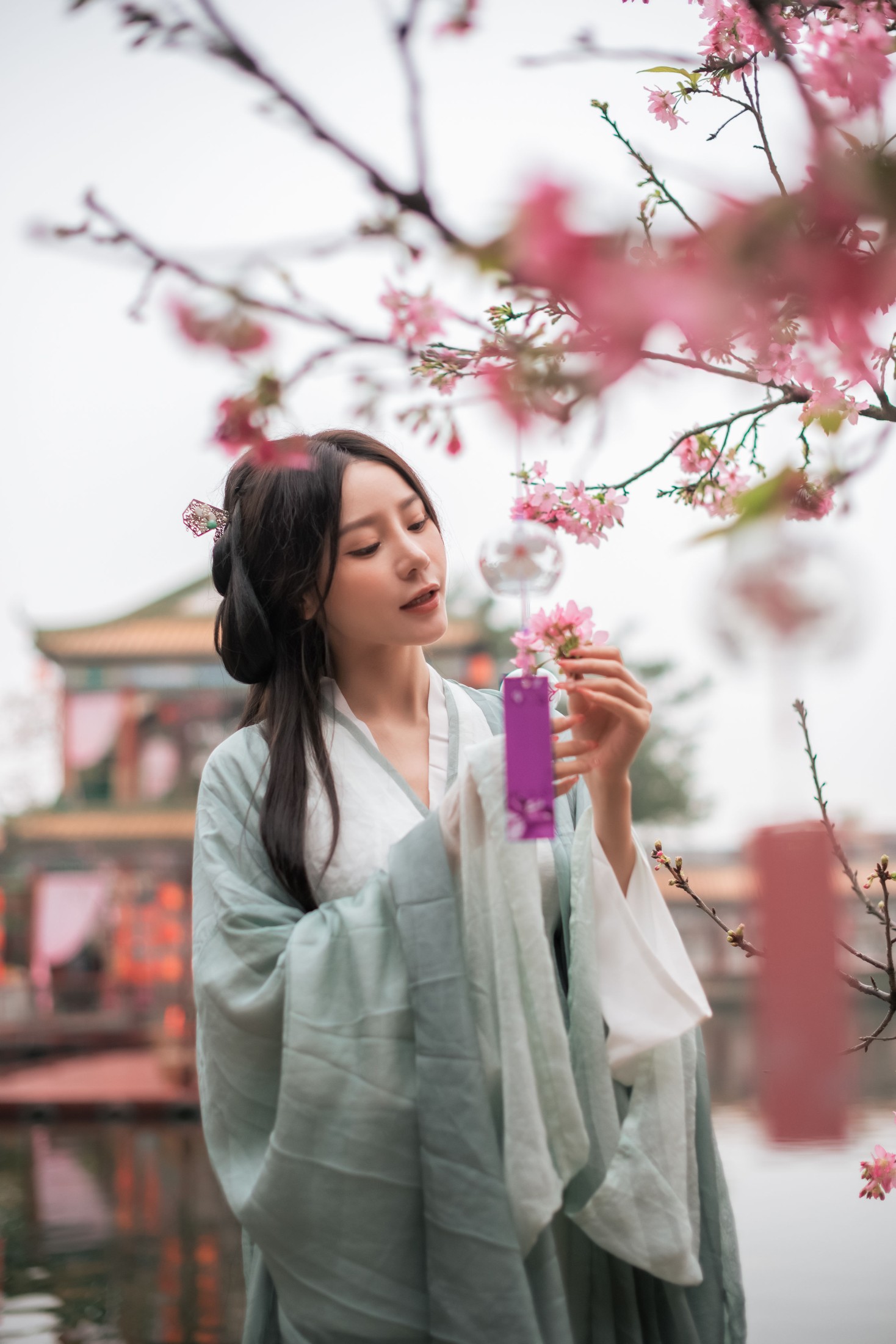 图片[4] - yoke - 《繁花》[30P] - 机器猫次元 - 机器猫次元