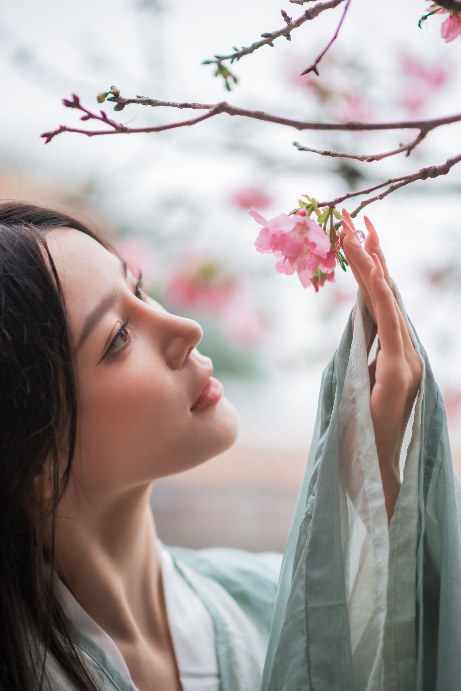 图片[8] - yoke - 《繁花》[30P] - 机器猫次元 - 机器猫次元