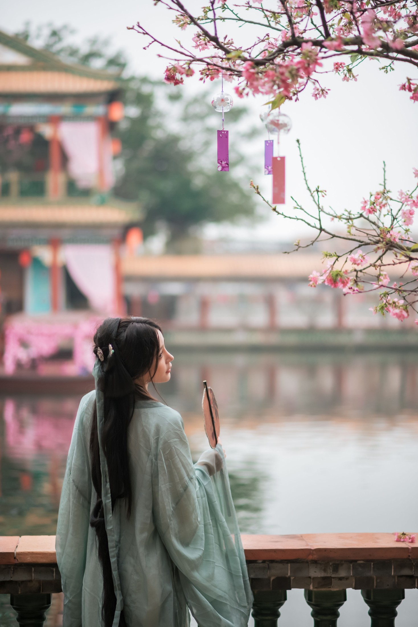 图片[7] - yoke - 《繁花》[30P] - 机器猫次元 - 机器猫次元