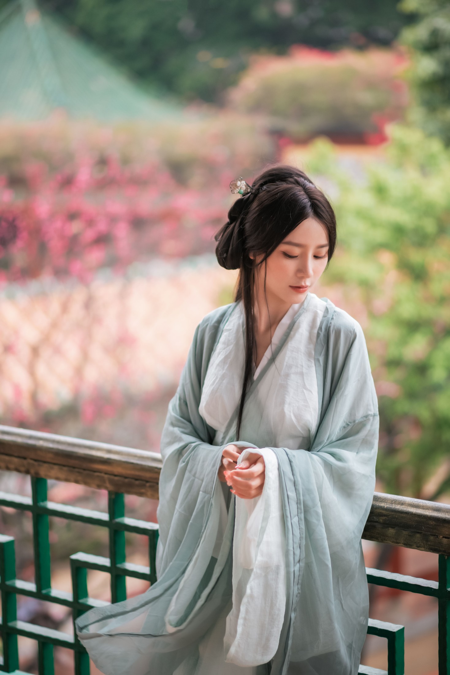 图片[3] - yoke - 《繁花》[30P] - 机器猫次元 - 机器猫次元