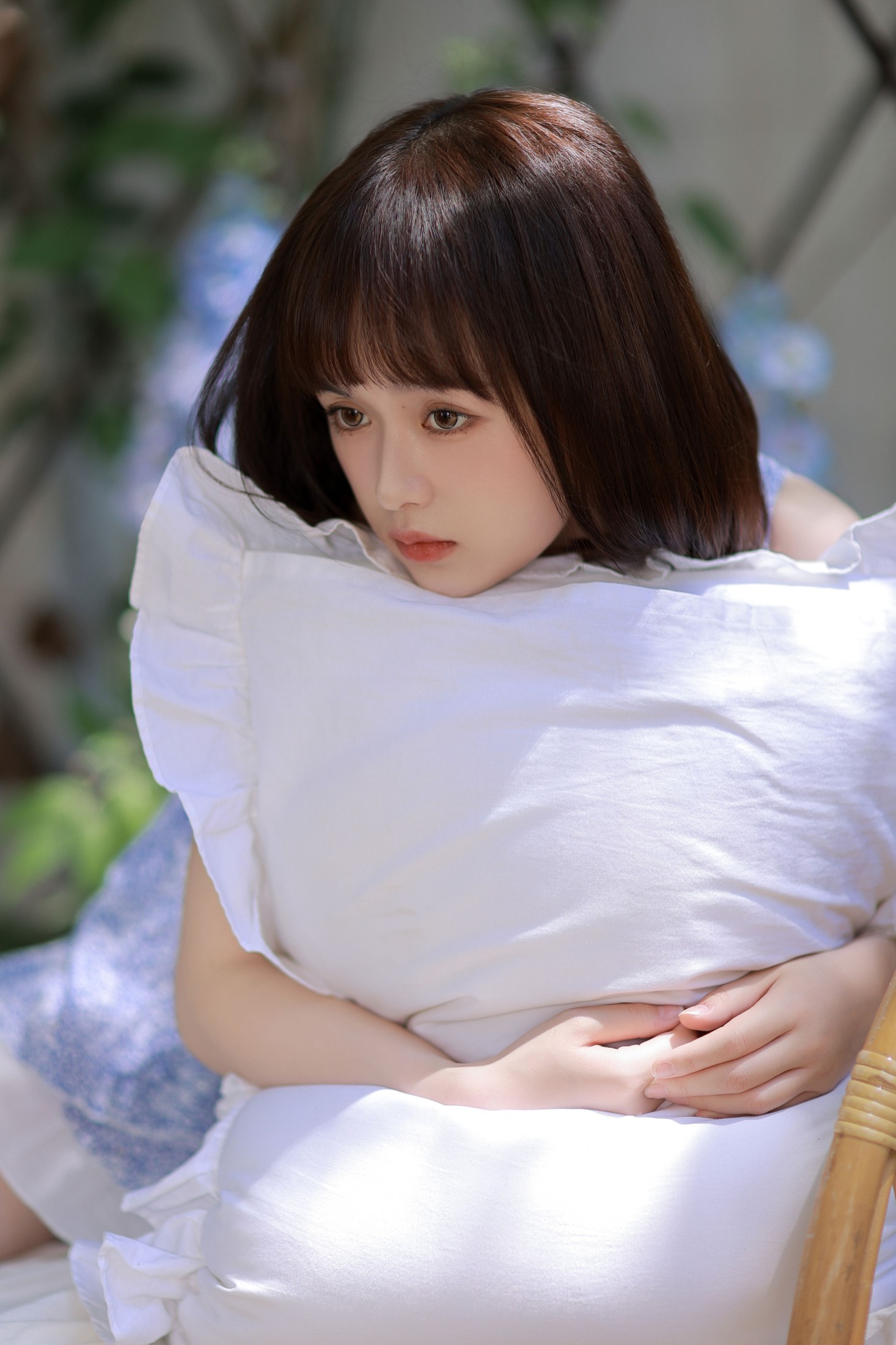 图片[7] - 眷村小明 - 《夏日物语》[31P] - 机器猫次元 - 机器猫次元
