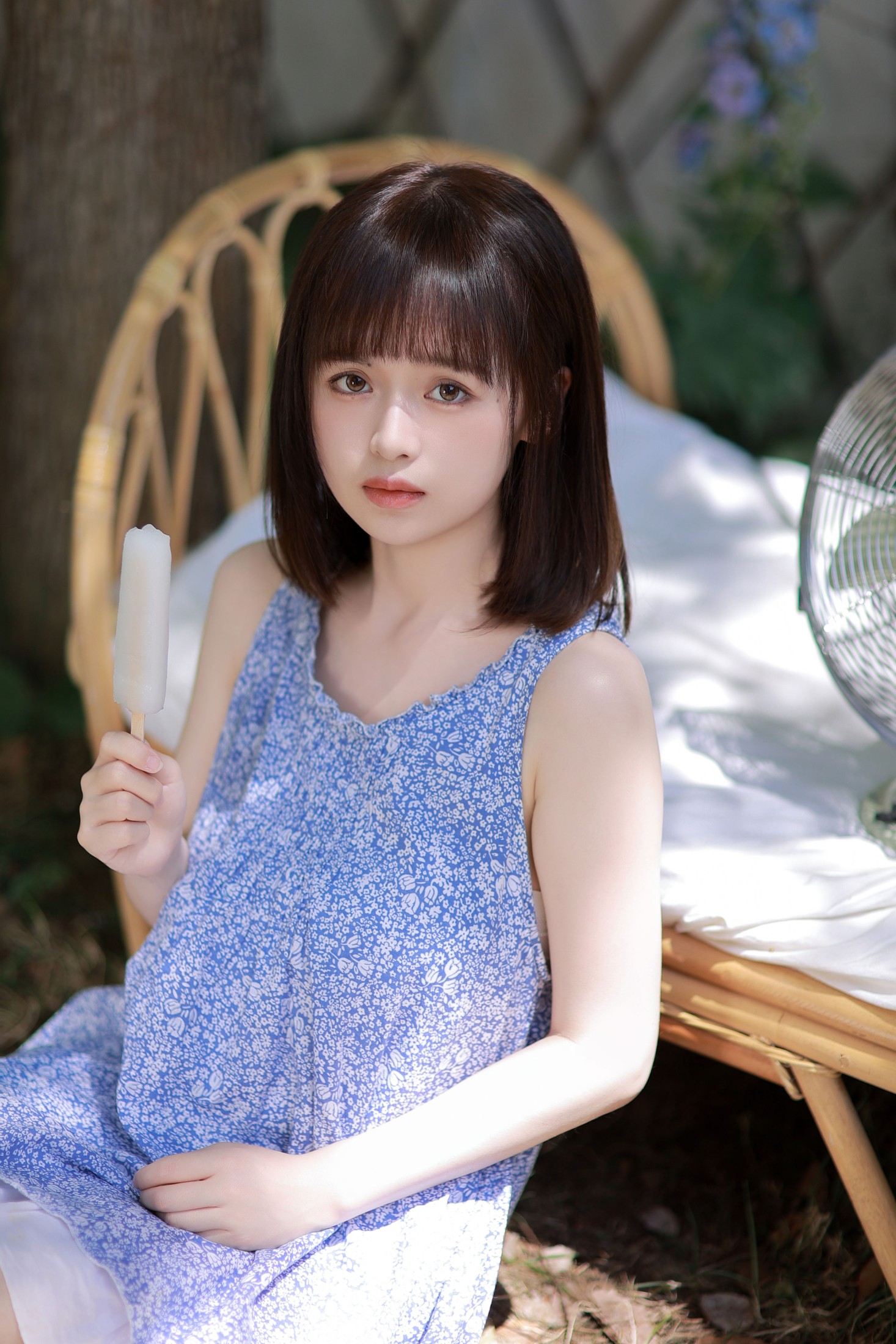 图片[3] - 眷村小明 - 《夏日物语》[31P] - 机器猫次元 - 机器猫次元