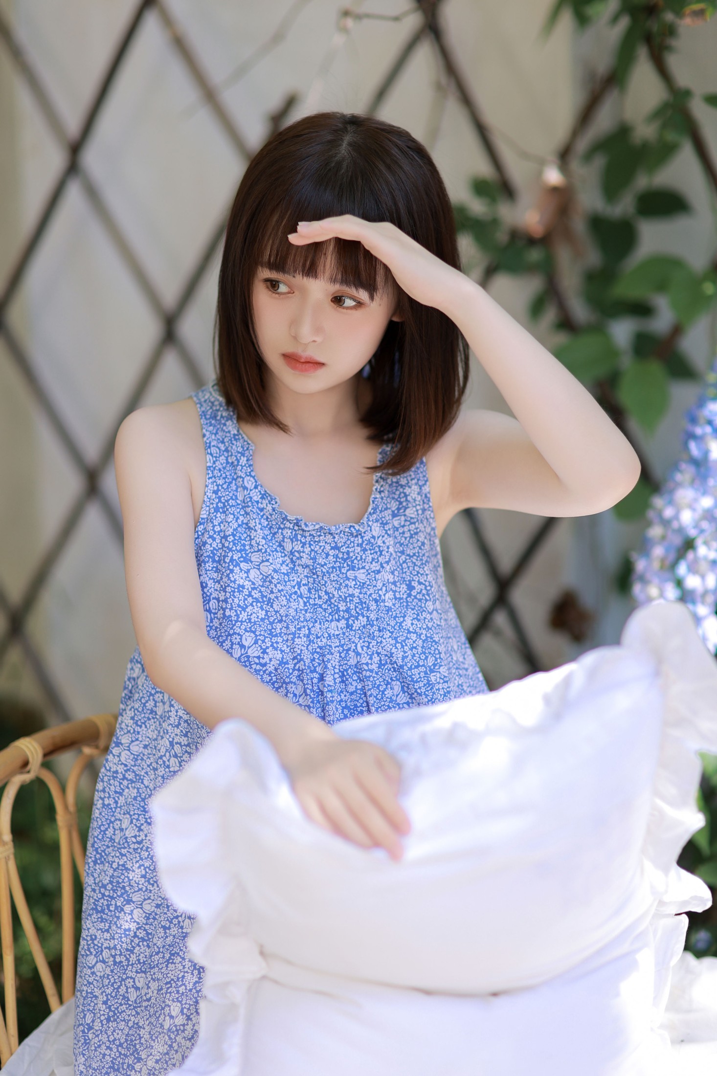 图片[8] - 眷村小明 - 《夏日物语》[31P] - 机器猫次元 - 机器猫次元