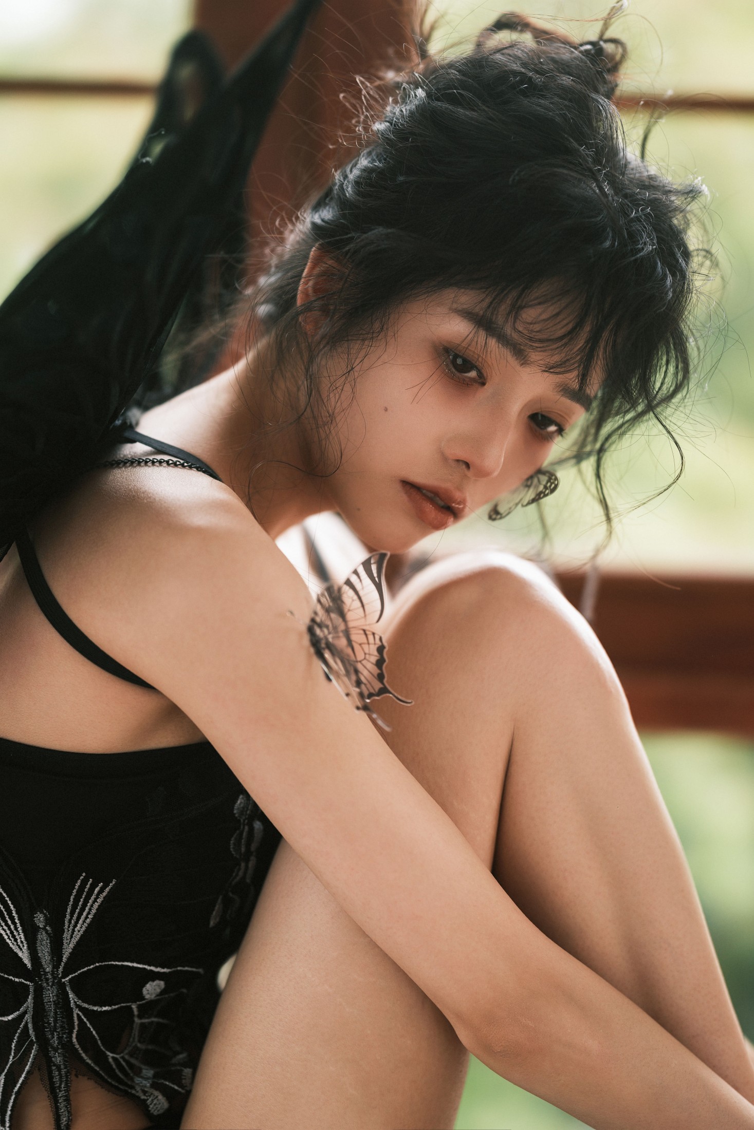 图片[4] - 小松麻奈 - 《春蝶》[39P] - 机器猫次元 - 机器猫次元