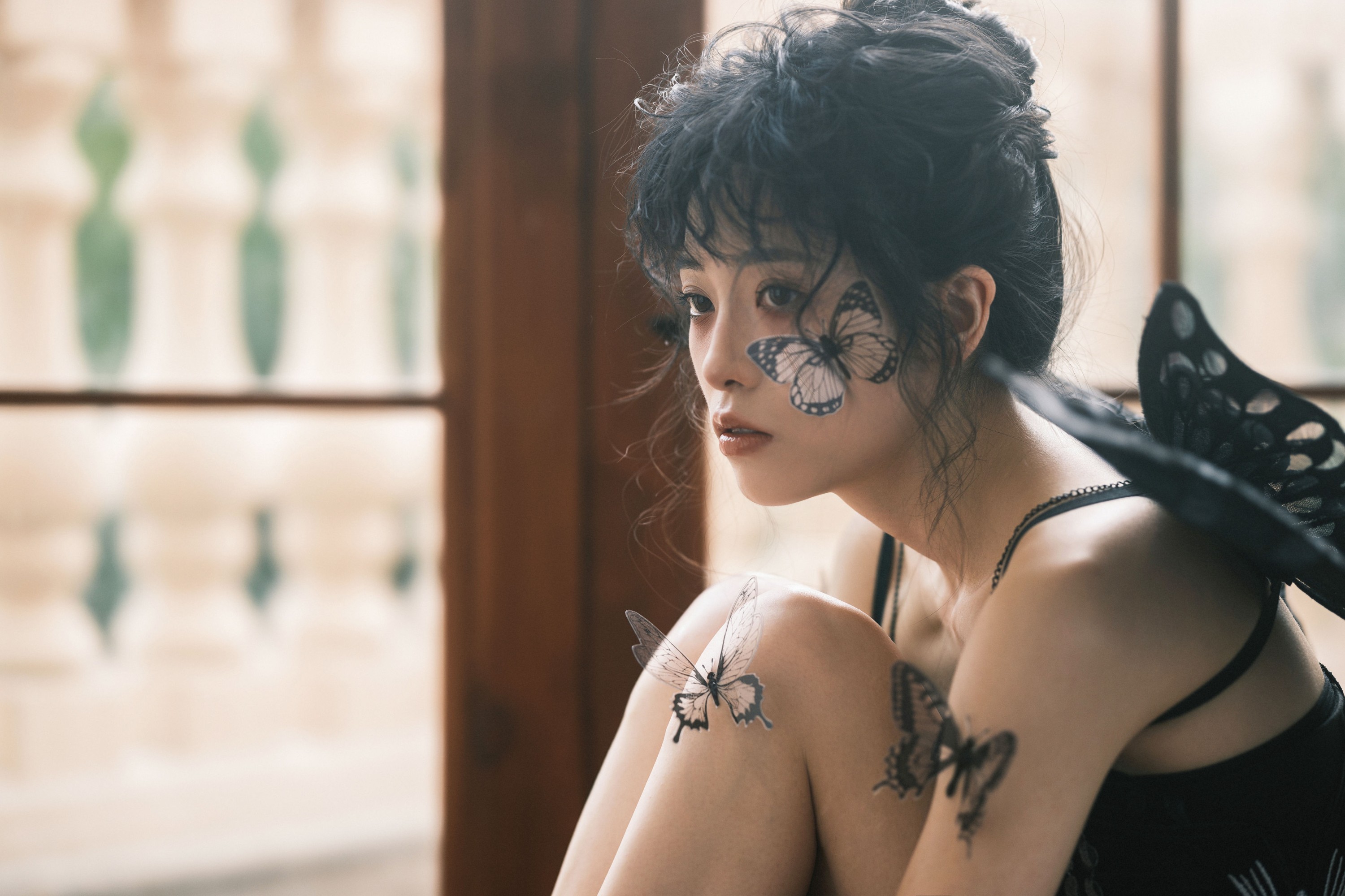 图片[7] - 小松麻奈 - 《春蝶》[39P] - 机器猫次元 - 机器猫次元
