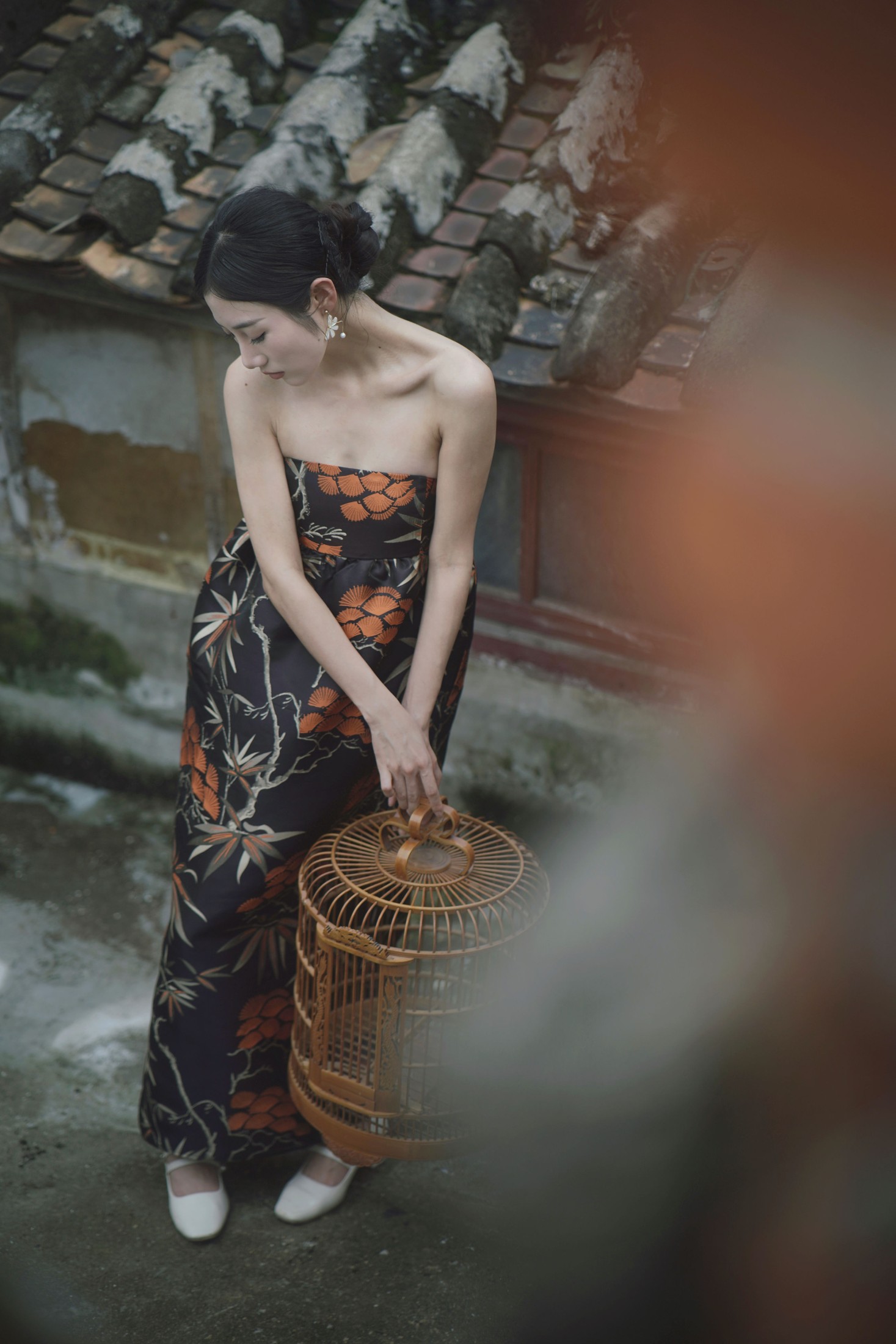 图片[5] - o1ne万 - 《囚笼与风筝》[33P] - 机器猫次元 - 机器猫次元