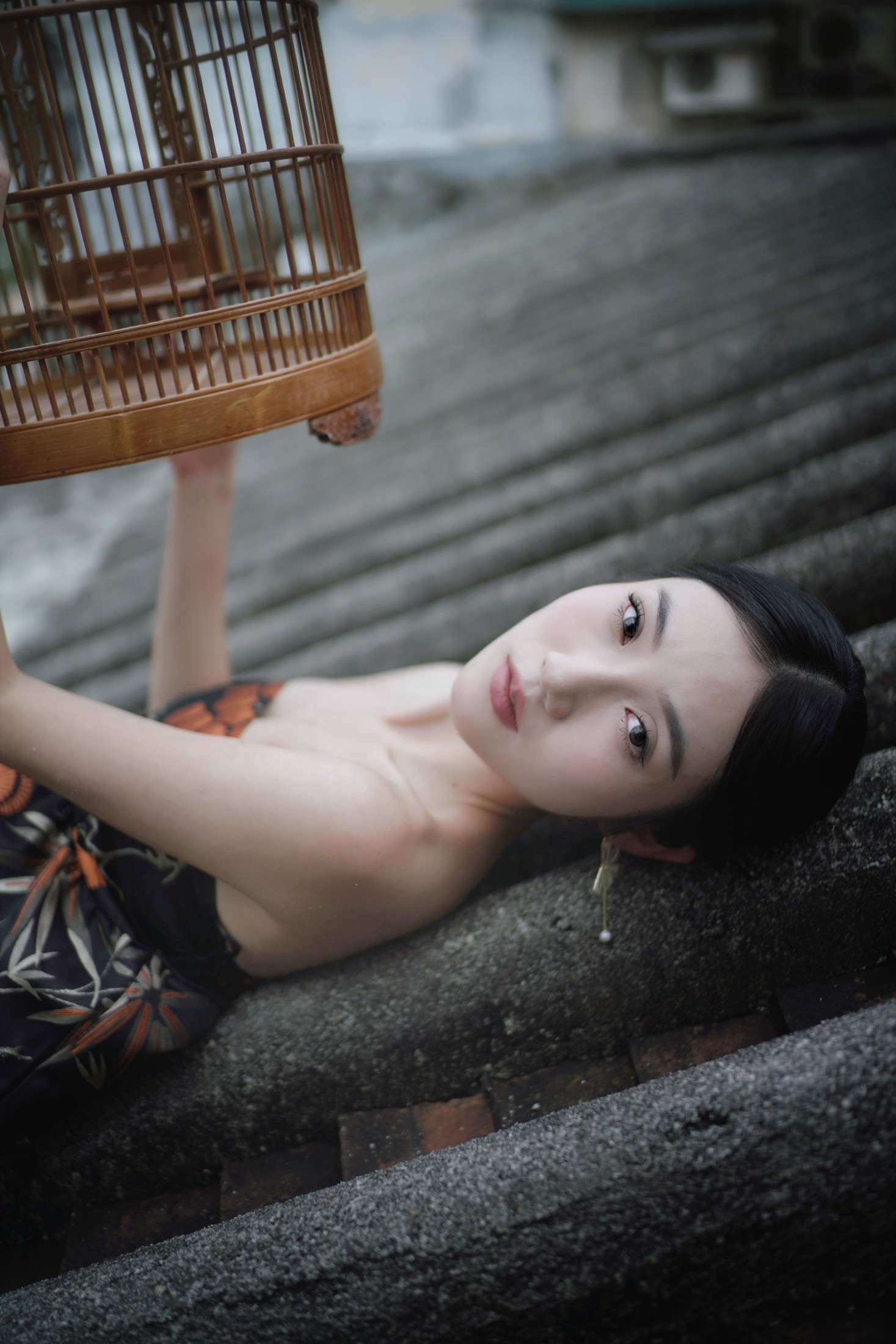 图片[8] - o1ne万 - 《囚笼与风筝》[33P] - 机器猫次元 - 机器猫次元