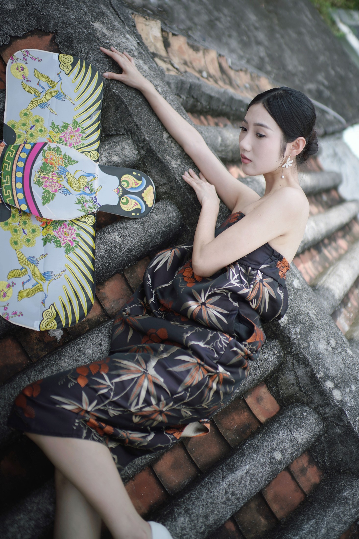 图片[4] - o1ne万 - 《囚笼与风筝》[33P] - 机器猫次元 - 机器猫次元