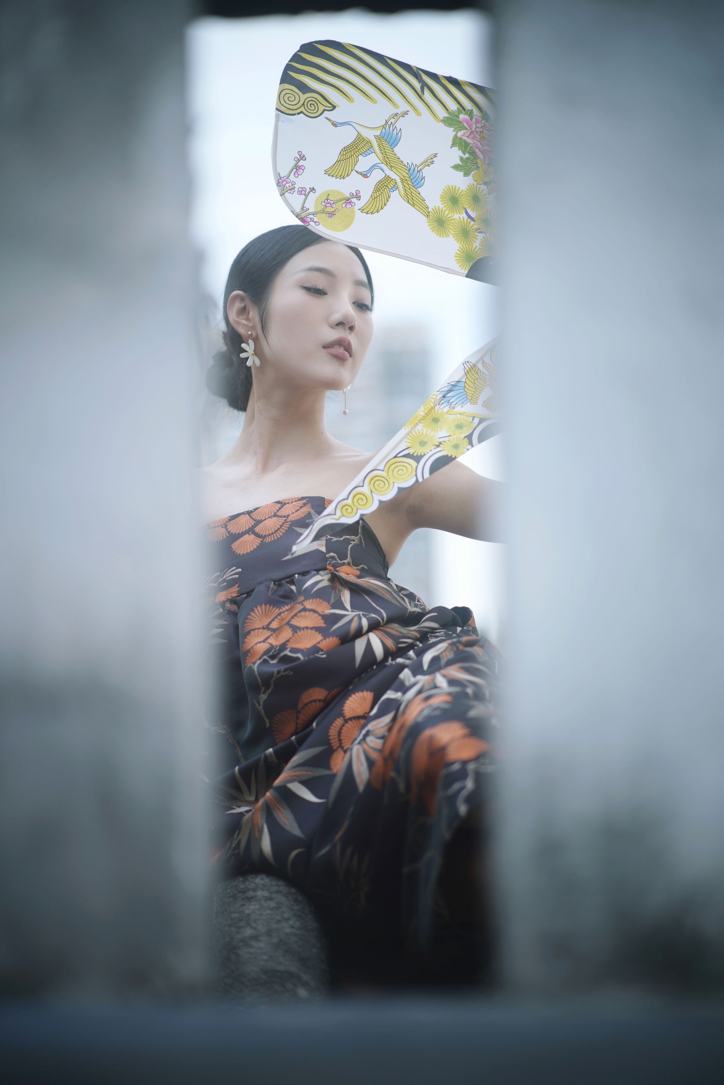 图片[6] - o1ne万 - 《囚笼与风筝》[33P] - 机器猫次元 - 机器猫次元