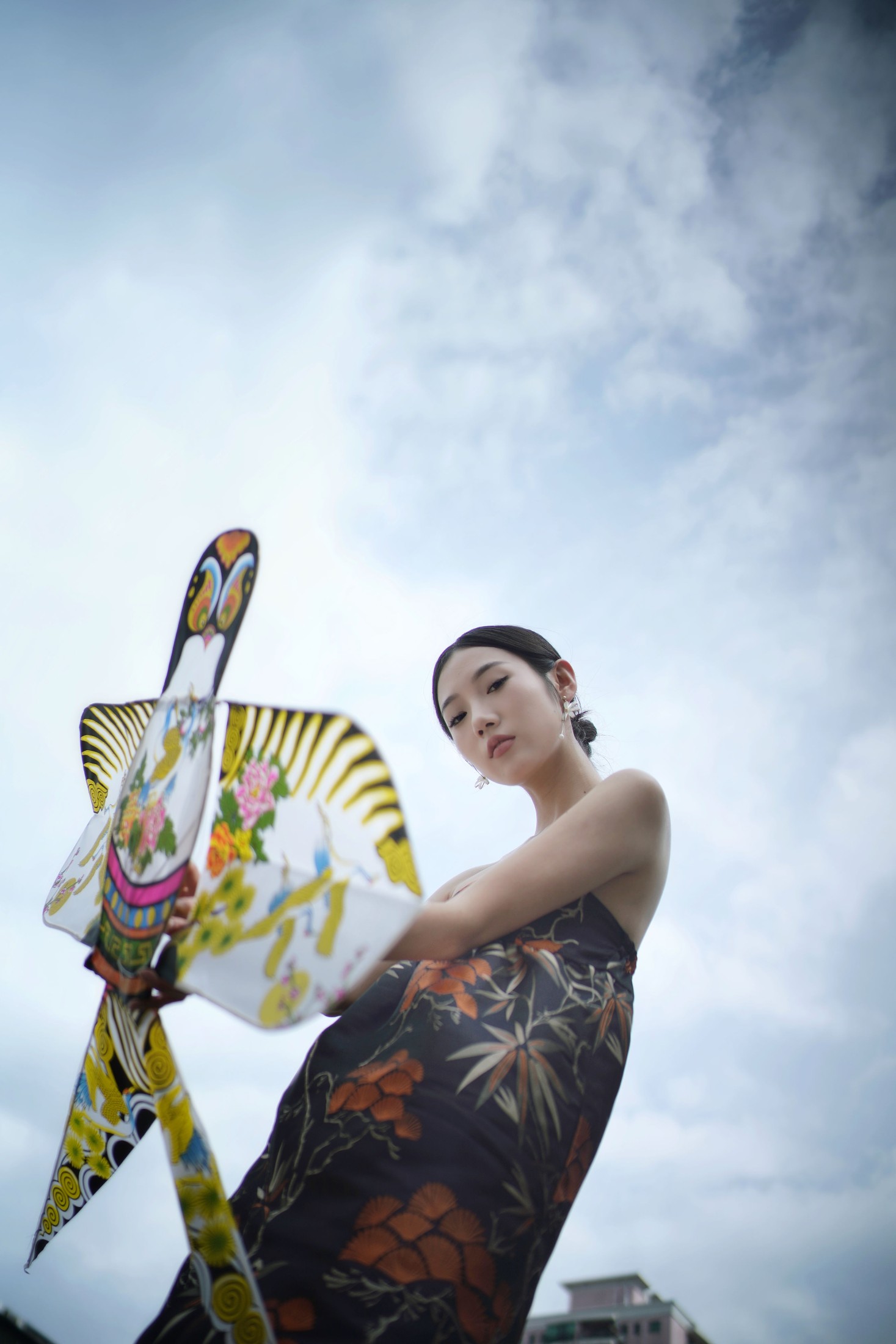 图片[7] - o1ne万 - 《囚笼与风筝》[33P] - 机器猫次元 - 机器猫次元