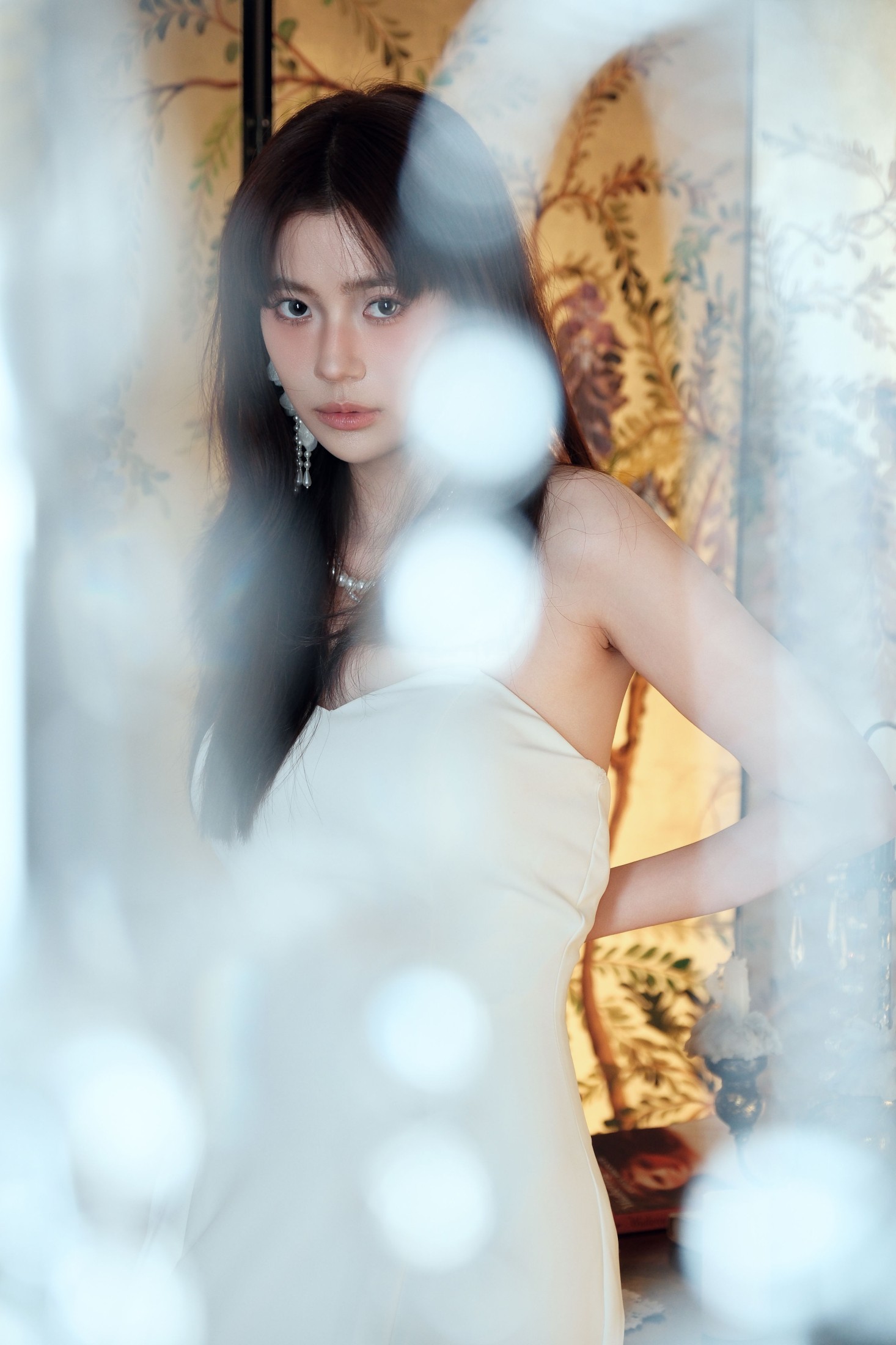 图片[5] - Elikaka - 《曙光》[25P] - 机器猫次元 - 机器猫次元