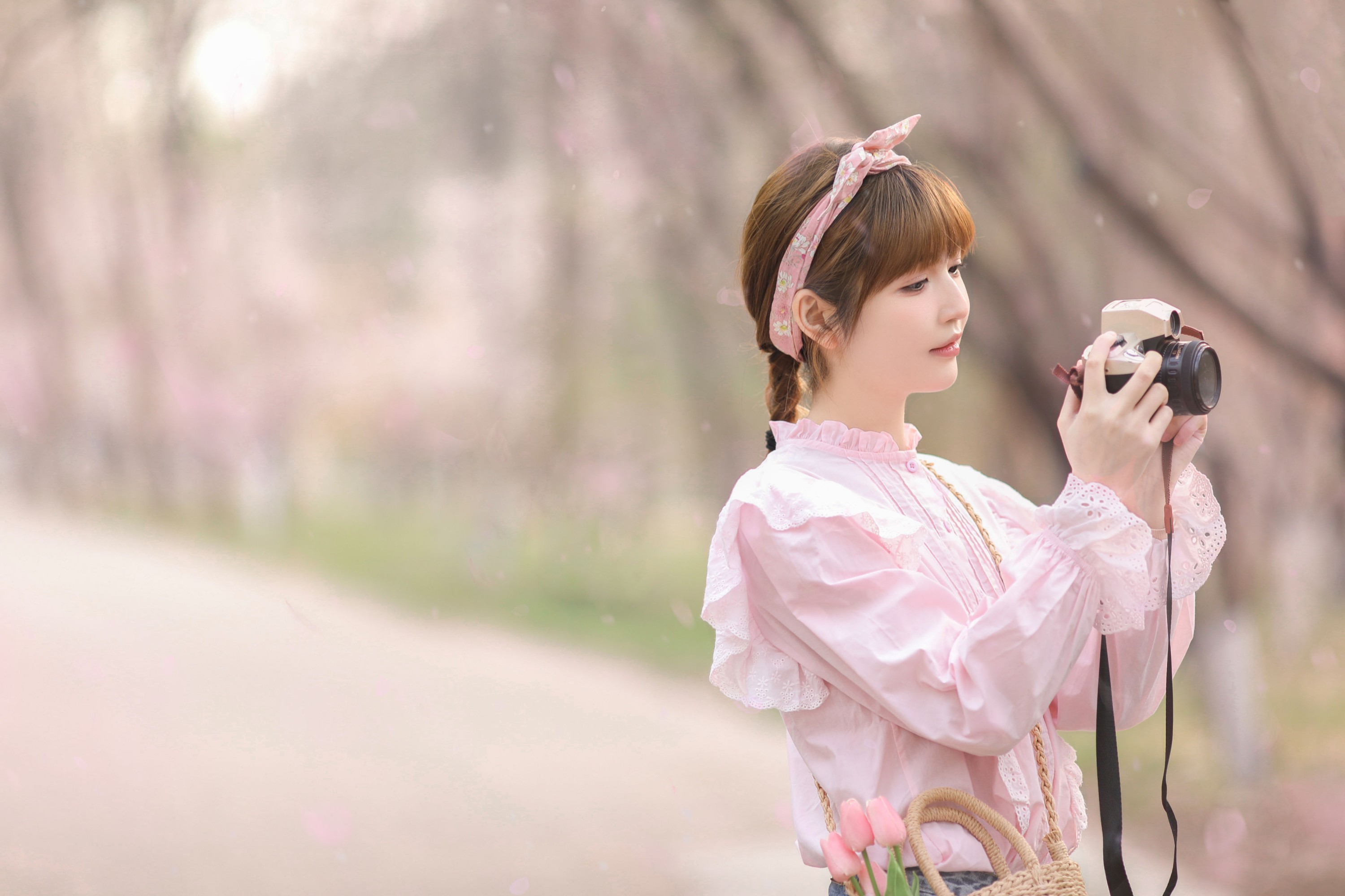 图片[7] - 金迪-Vivian - 《桃粉奶油》[22P] - 机器猫次元 - 机器猫次元