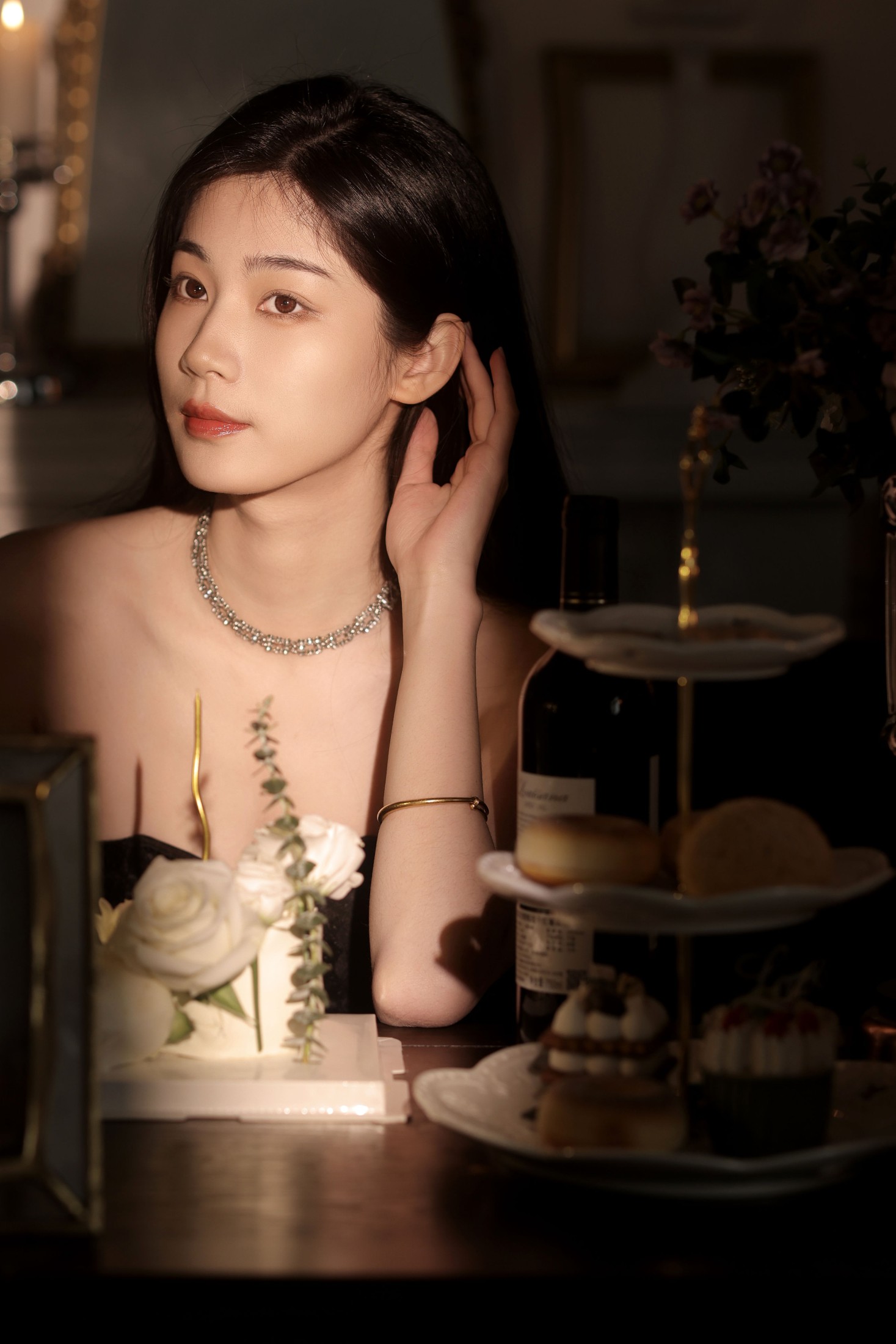 图片[6] - 见南山 - 《生日快乐》[22P] - 机器猫次元 - 机器猫次元