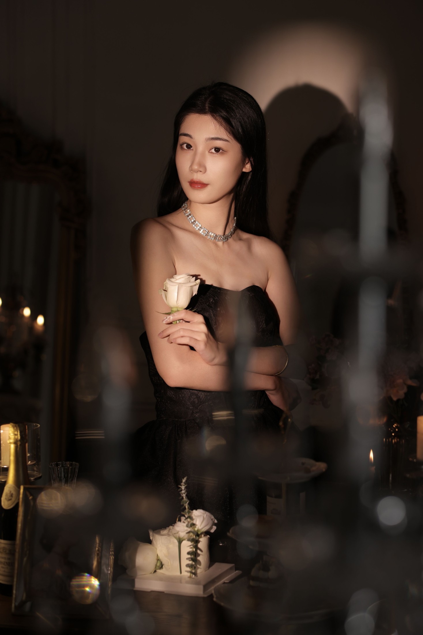 图片[5] - 见南山 - 《生日快乐》[22P] - 机器猫次元 - 机器猫次元