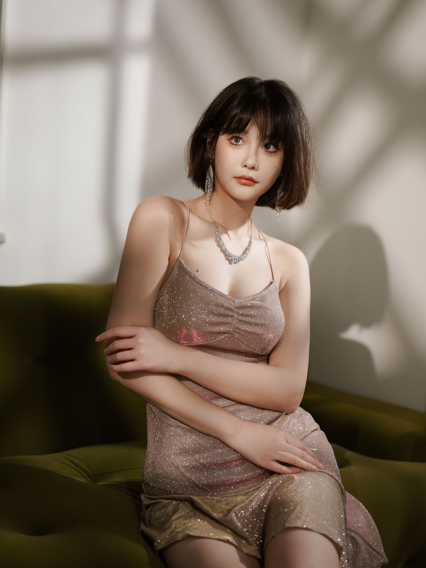 图片[7] - 佐伊 - 《光影氛围感》[28P] - 机器猫次元 - 机器猫次元