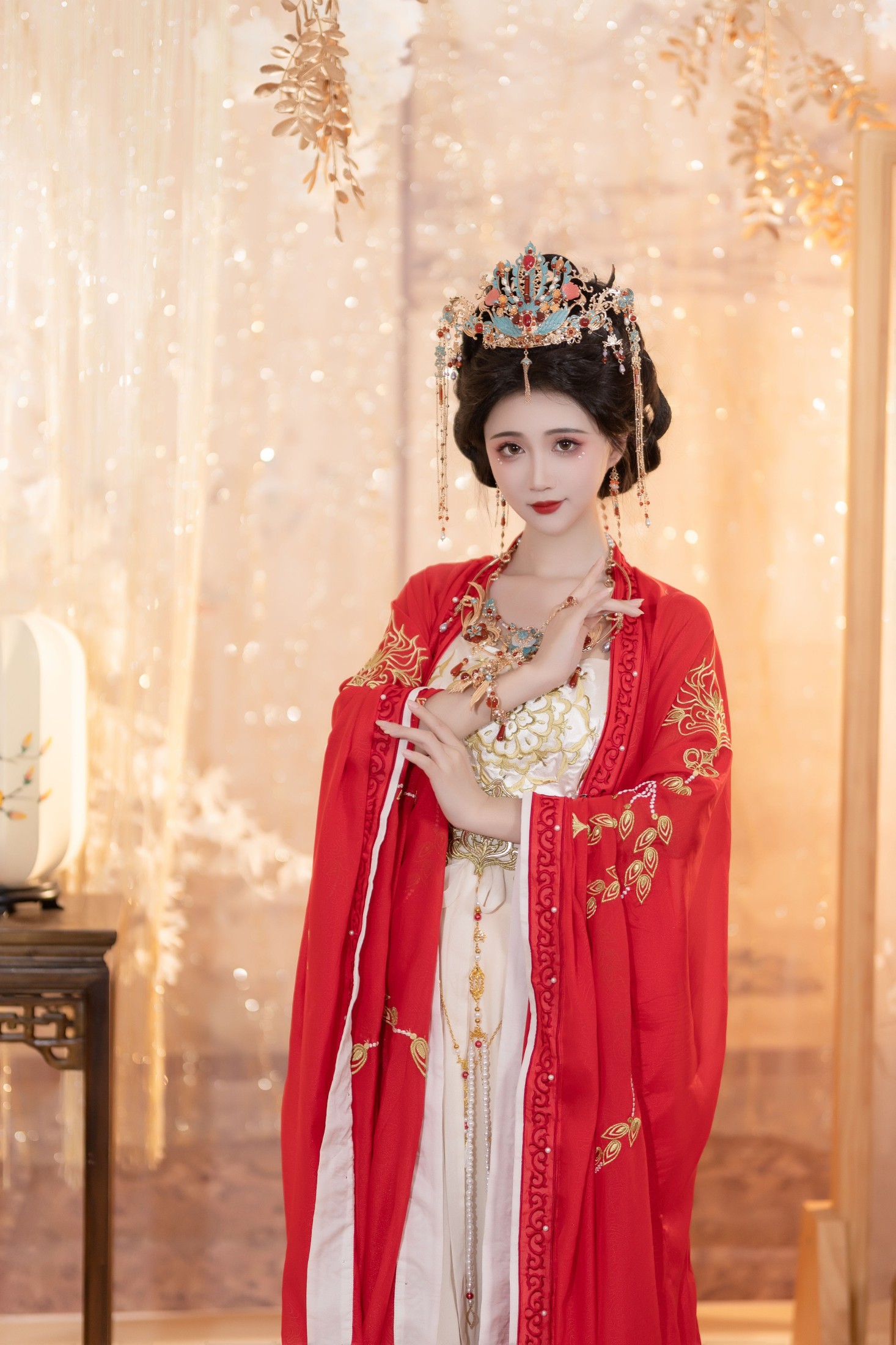 图片[3] - 绮罗生的小苏苏 - 《炽心》[25P] - 机器猫次元 - 机器猫次元