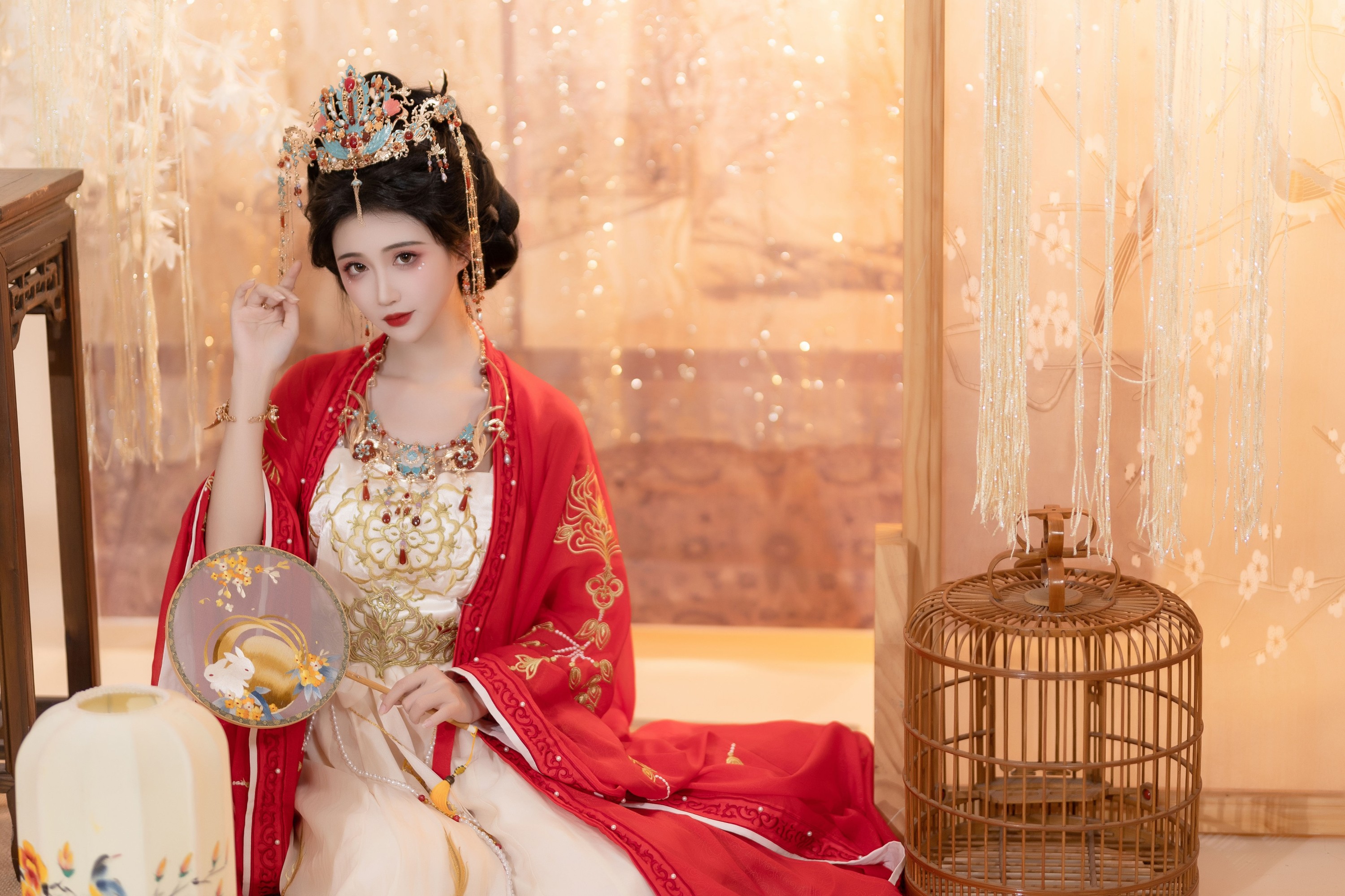图片[6] - 绮罗生的小苏苏 - 《炽心》[25P] - 机器猫次元 - 机器猫次元