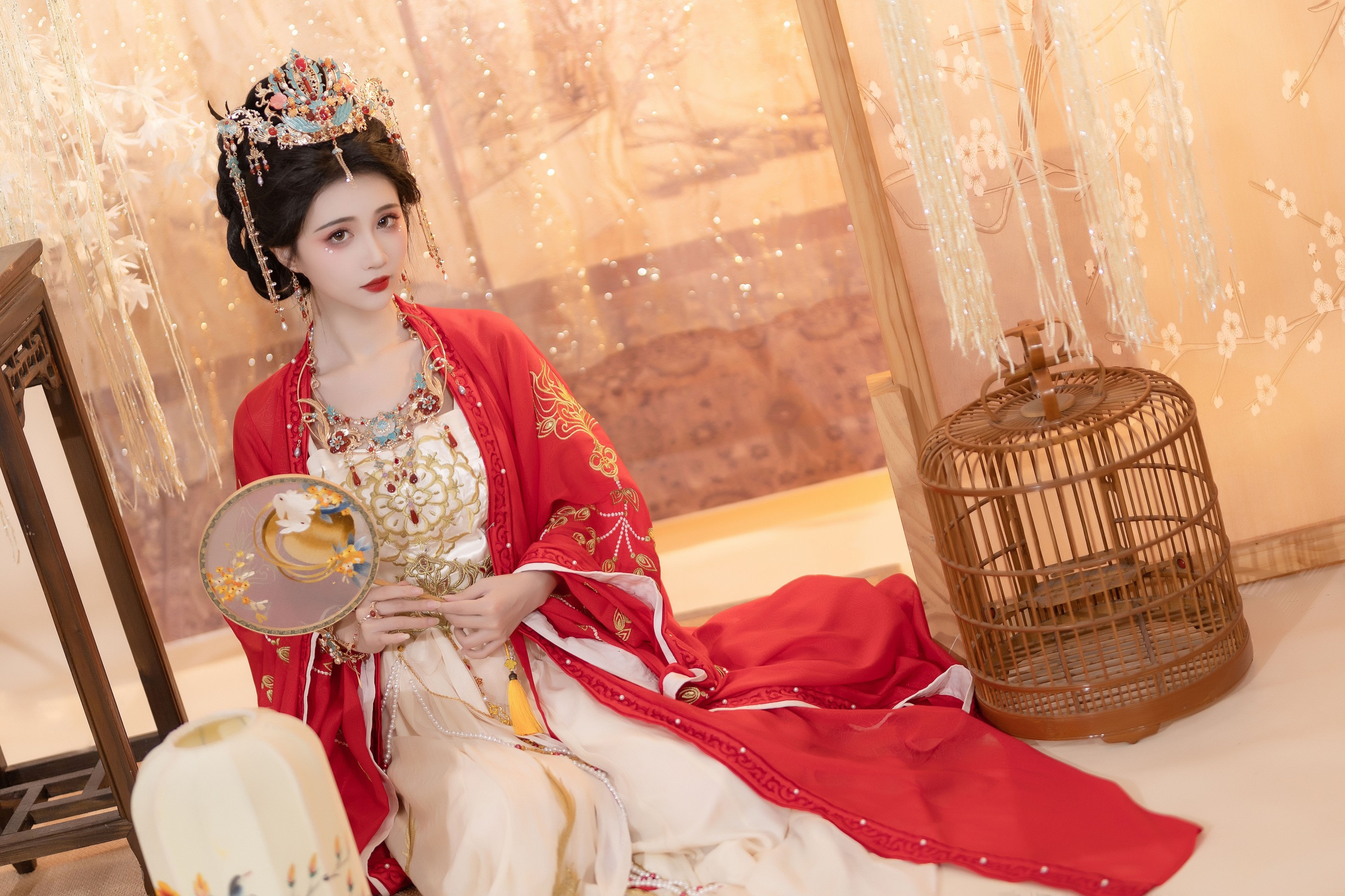 图片[8] - 绮罗生的小苏苏 - 《炽心》[25P] - 机器猫次元 - 机器猫次元