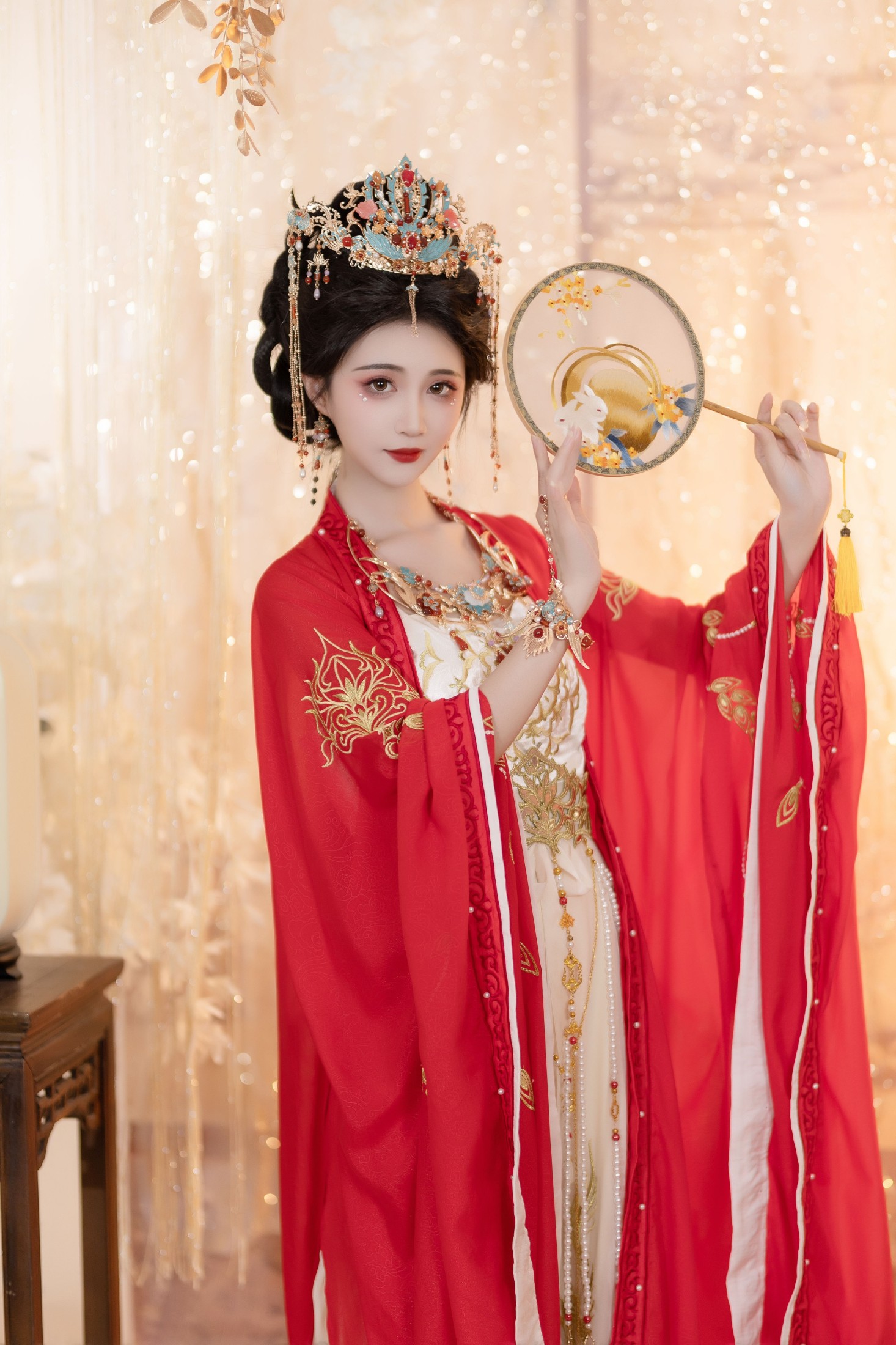 图片[5] - 绮罗生的小苏苏 - 《炽心》[25P] - 机器猫次元 - 机器猫次元