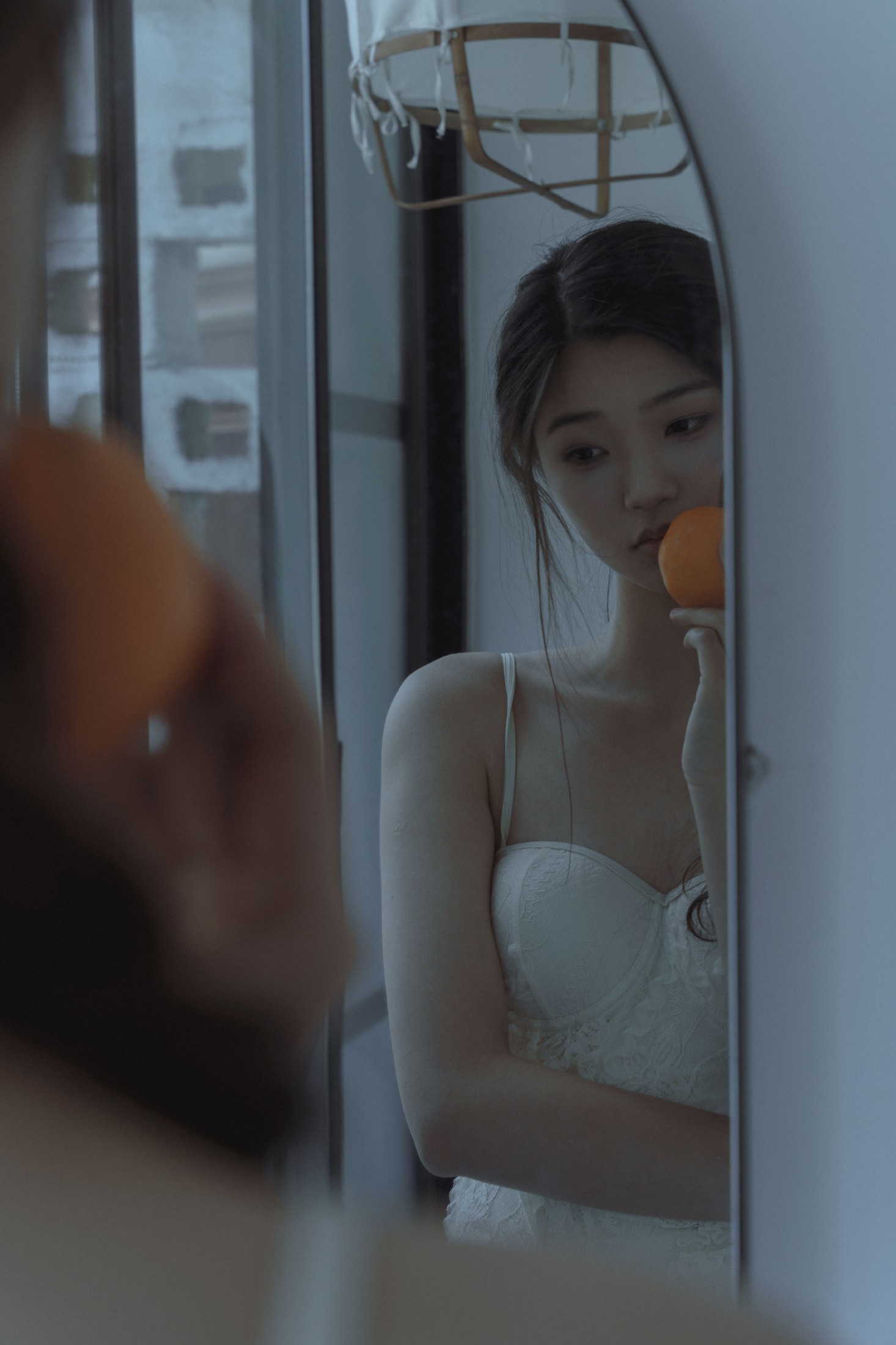 图片[7] - 摇摇椅 - 《橘》[27P] - 机器猫次元 - 机器猫次元