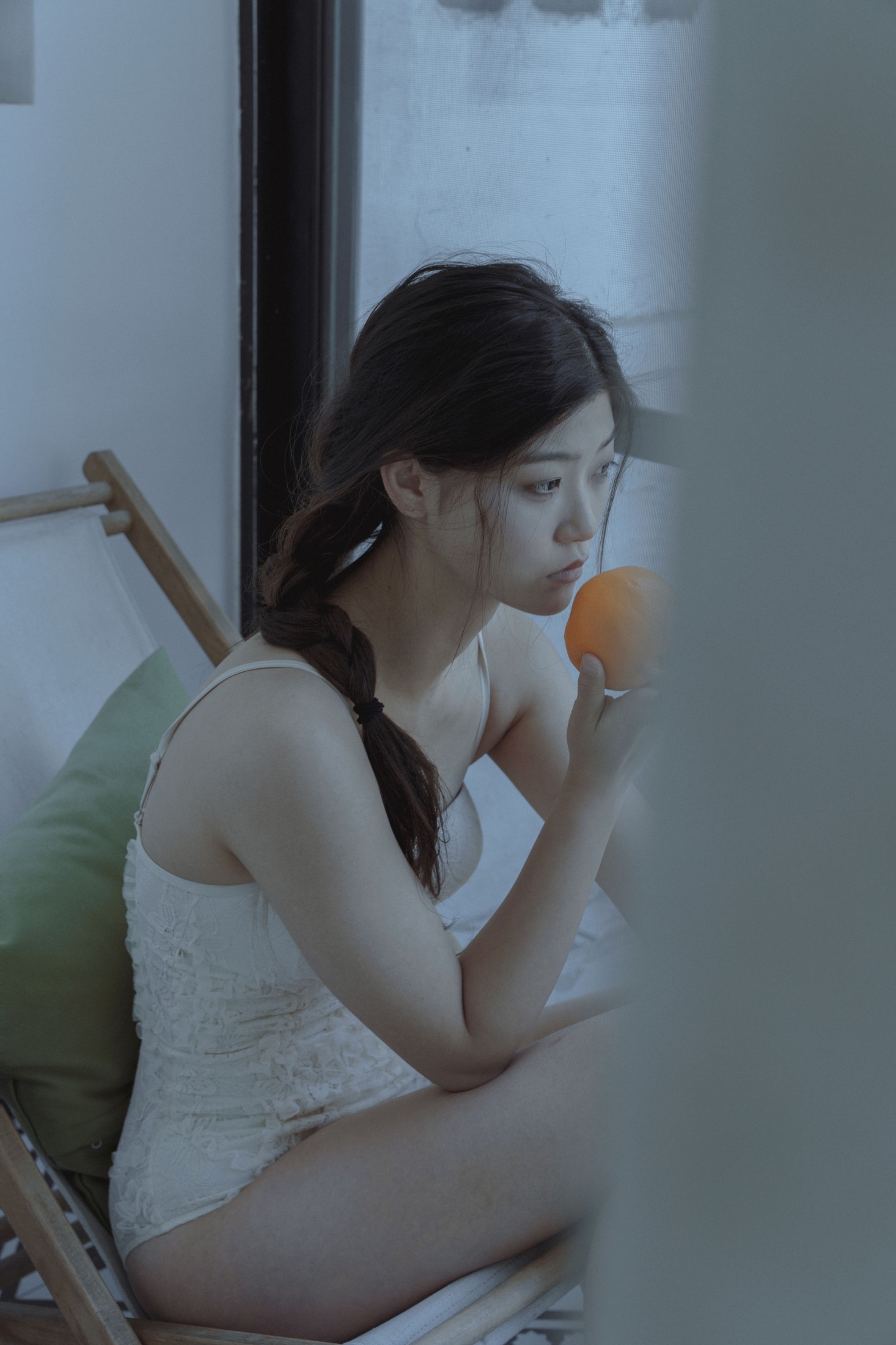 图片[4] - 摇摇椅 - 《橘》[27P] - 机器猫次元 - 机器猫次元