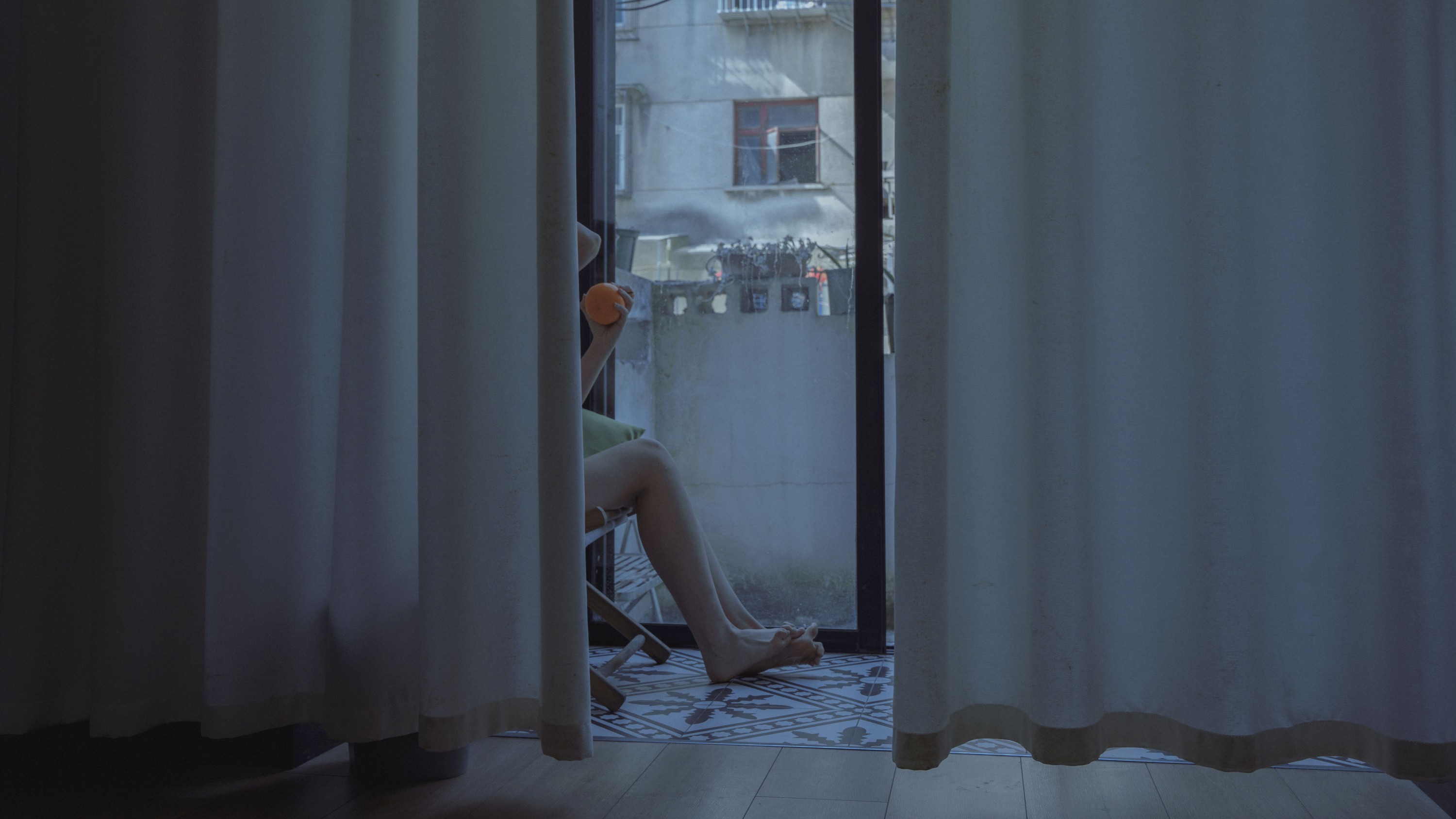 图片[3] - 摇摇椅 - 《橘》[27P] - 机器猫次元 - 机器猫次元