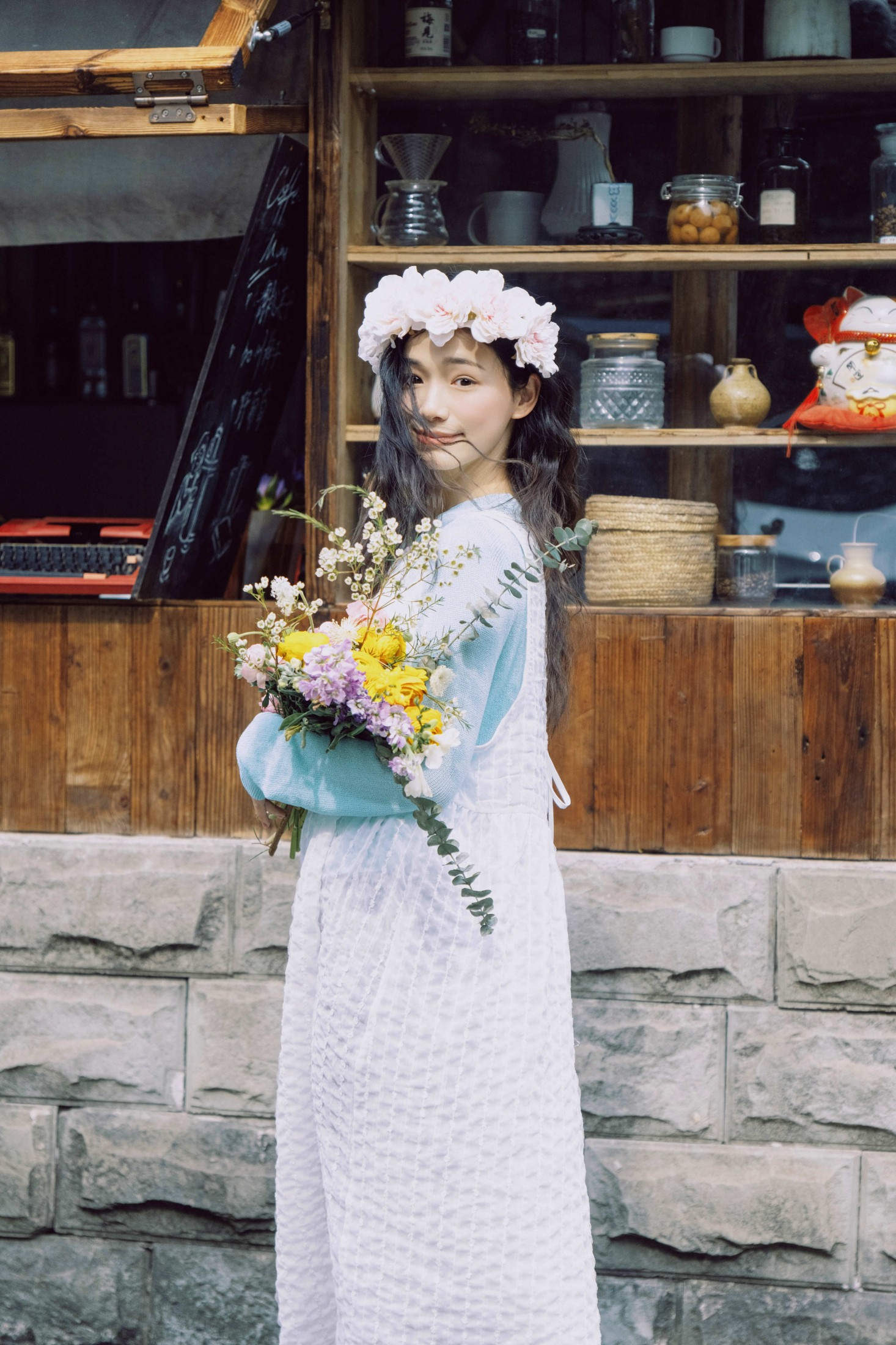 图片[6] - Zzzhen - 《春日薄荷》[22P] - 机器猫次元 - 机器猫次元