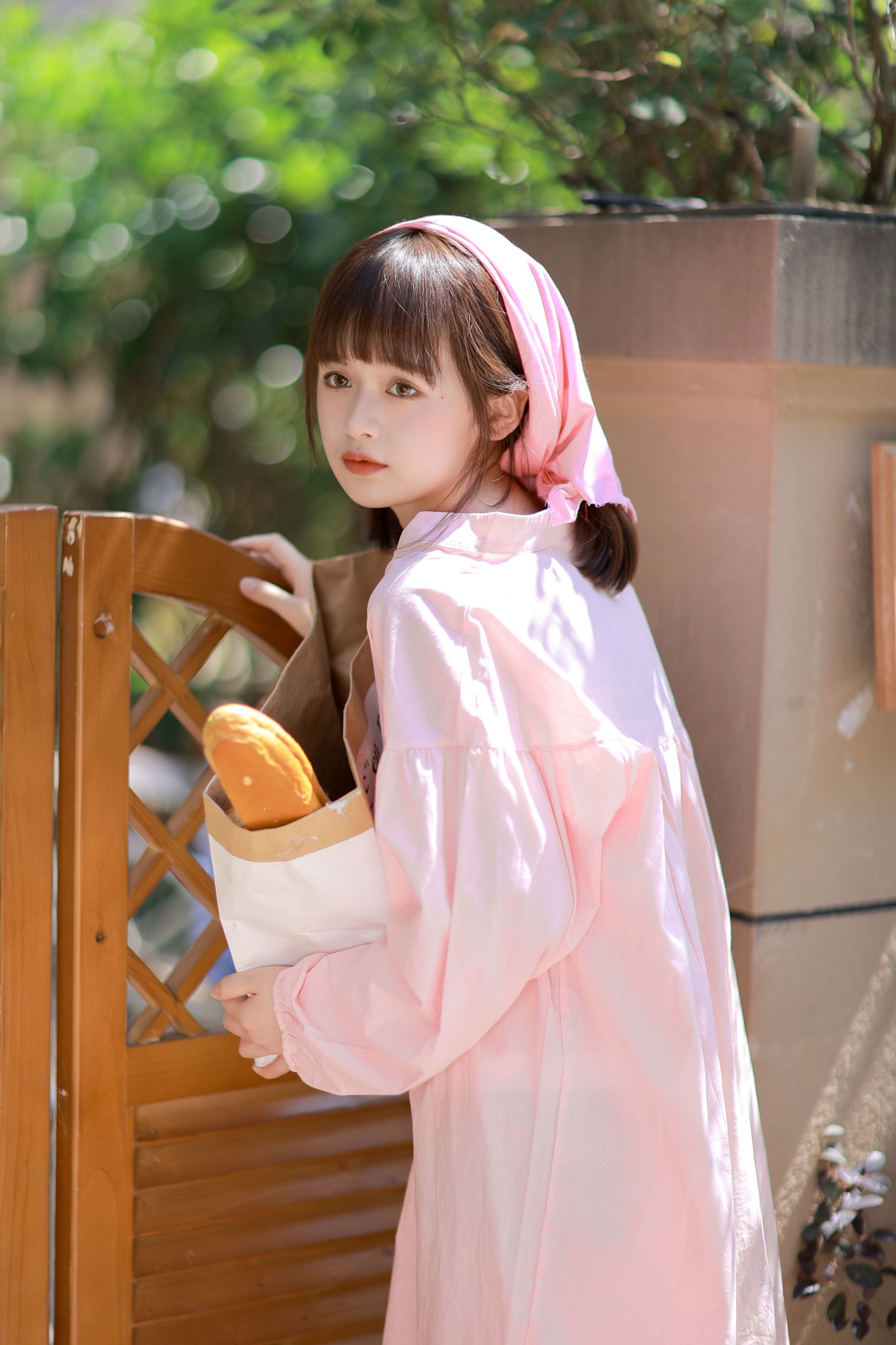 图片[5] - 眷村小明 - 《小小厨娘》[22P] - 机器猫次元 - 机器猫次元