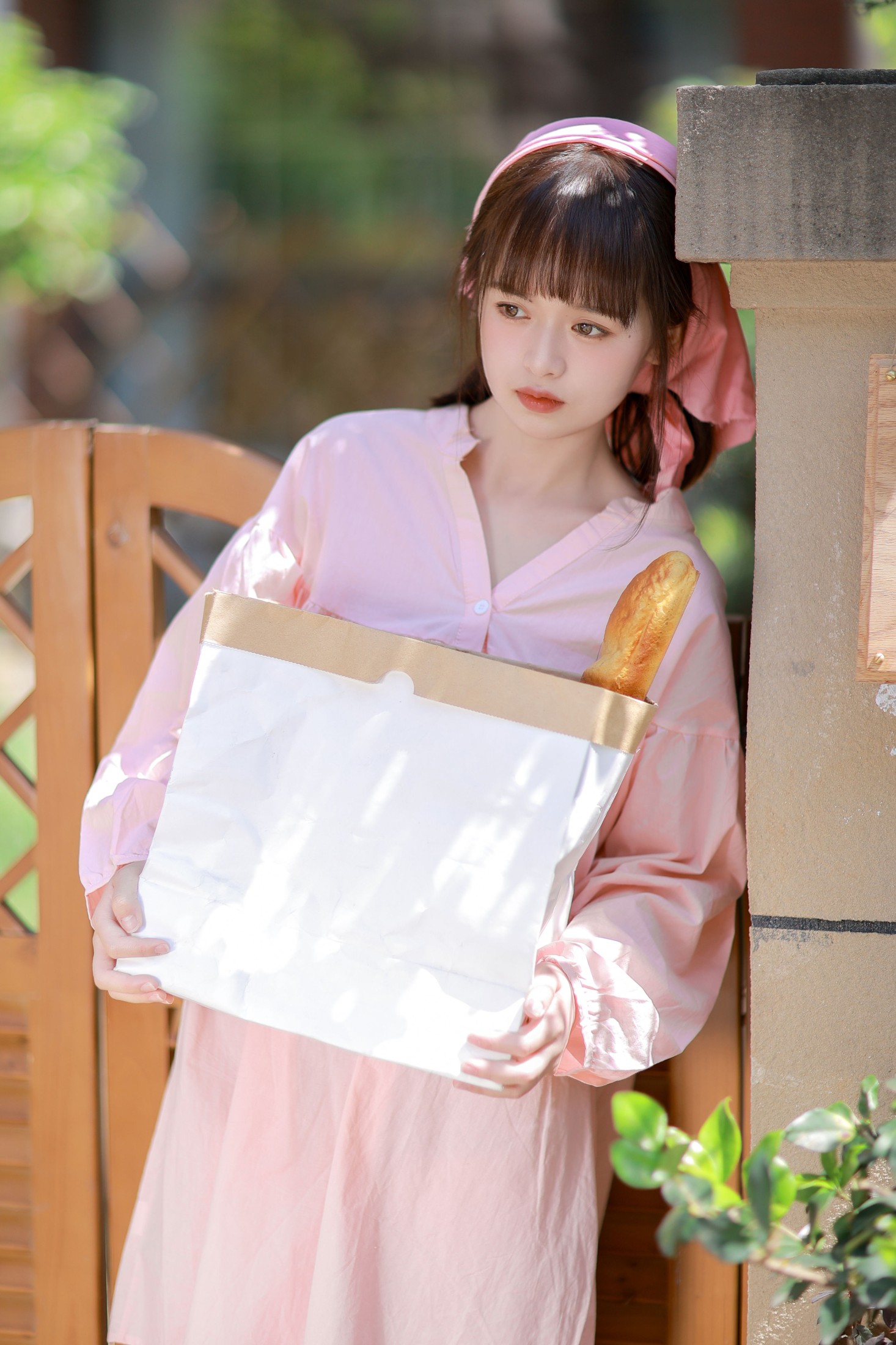 图片[4] - 眷村小明 - 《小小厨娘》[22P] - 机器猫次元 - 机器猫次元