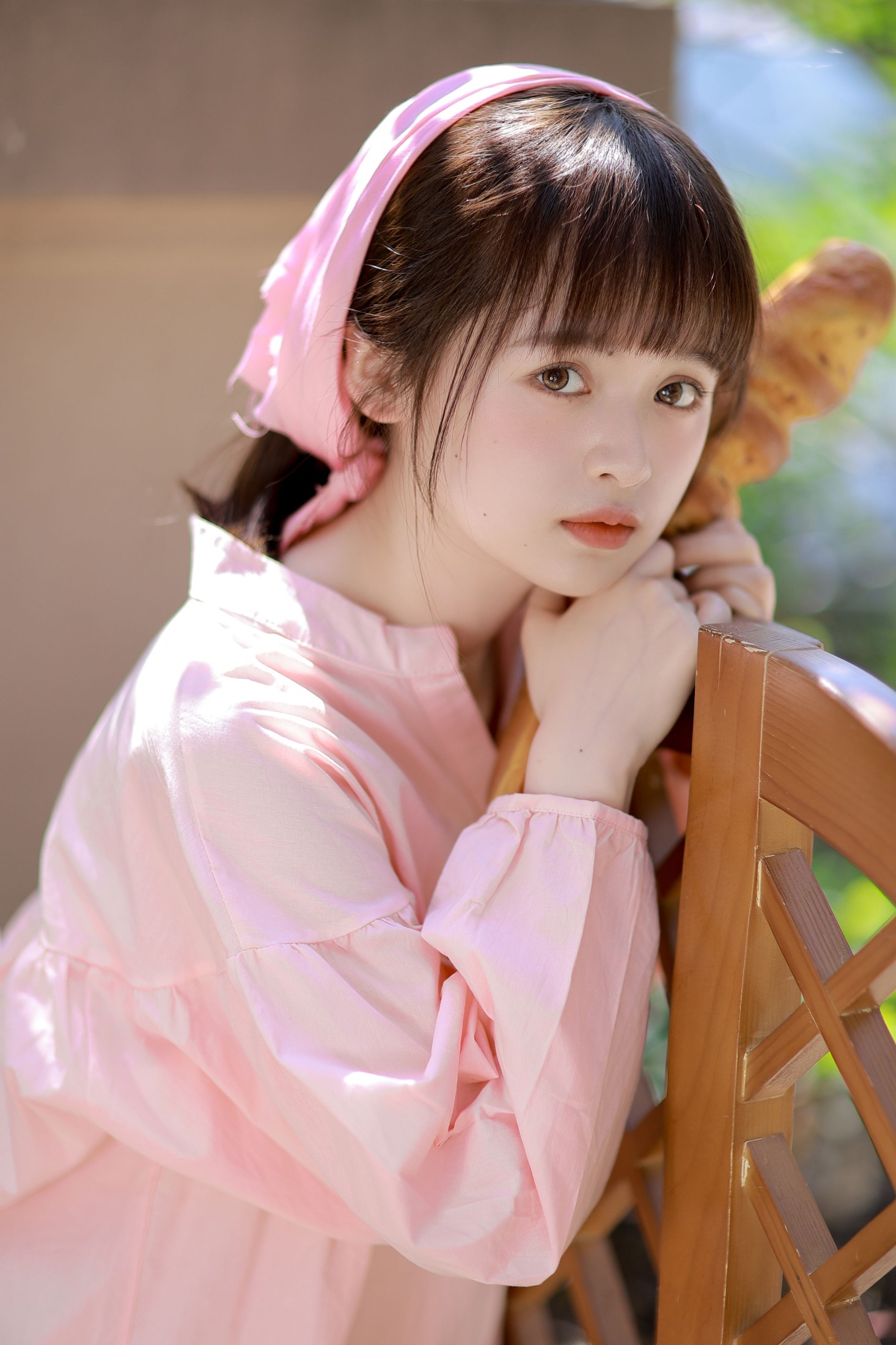 图片[8] - 眷村小明 - 《小小厨娘》[22P] - 机器猫次元 - 机器猫次元