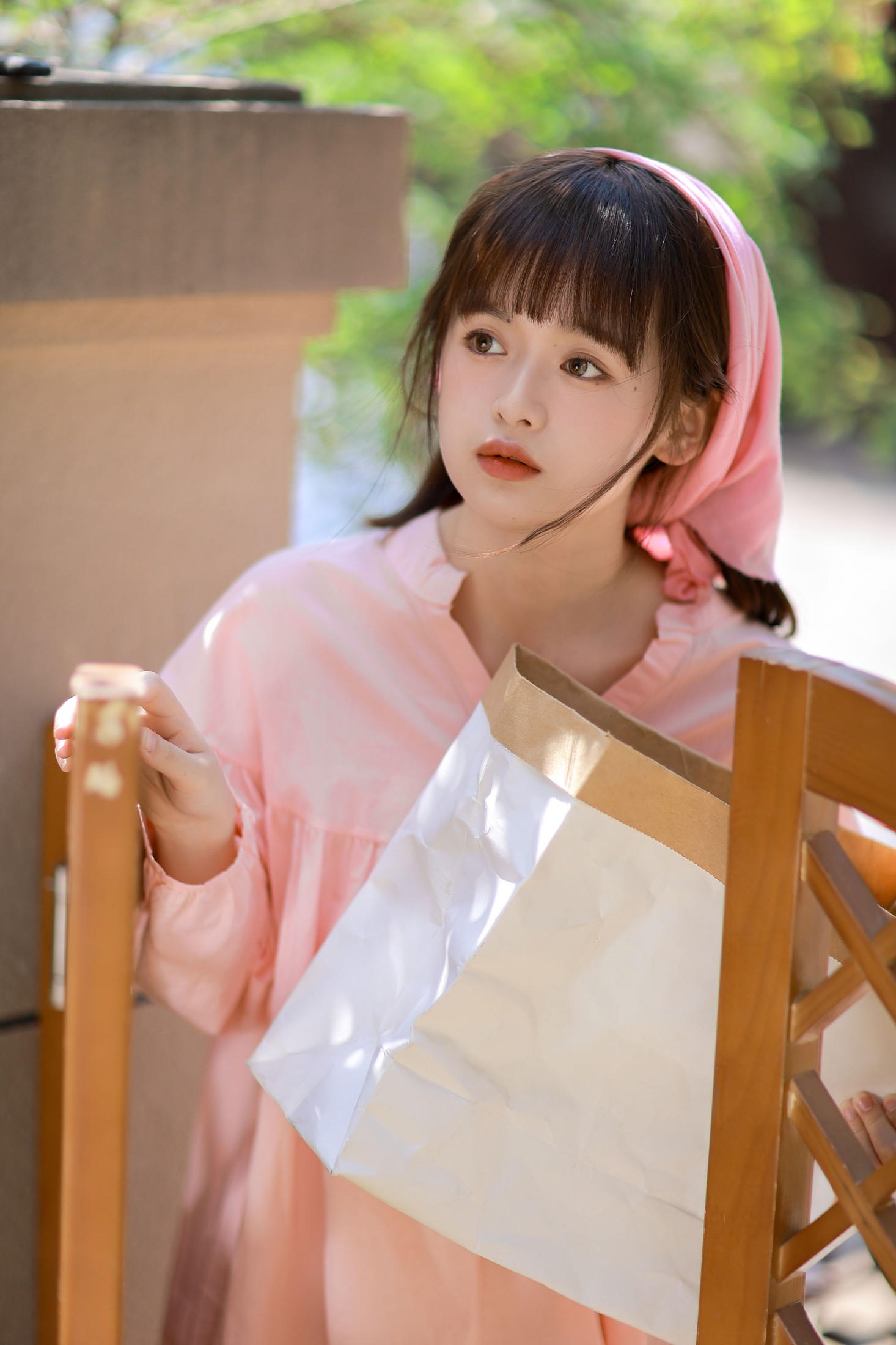 图片[6] - 眷村小明 - 《小小厨娘》[22P] - 机器猫次元 - 机器猫次元