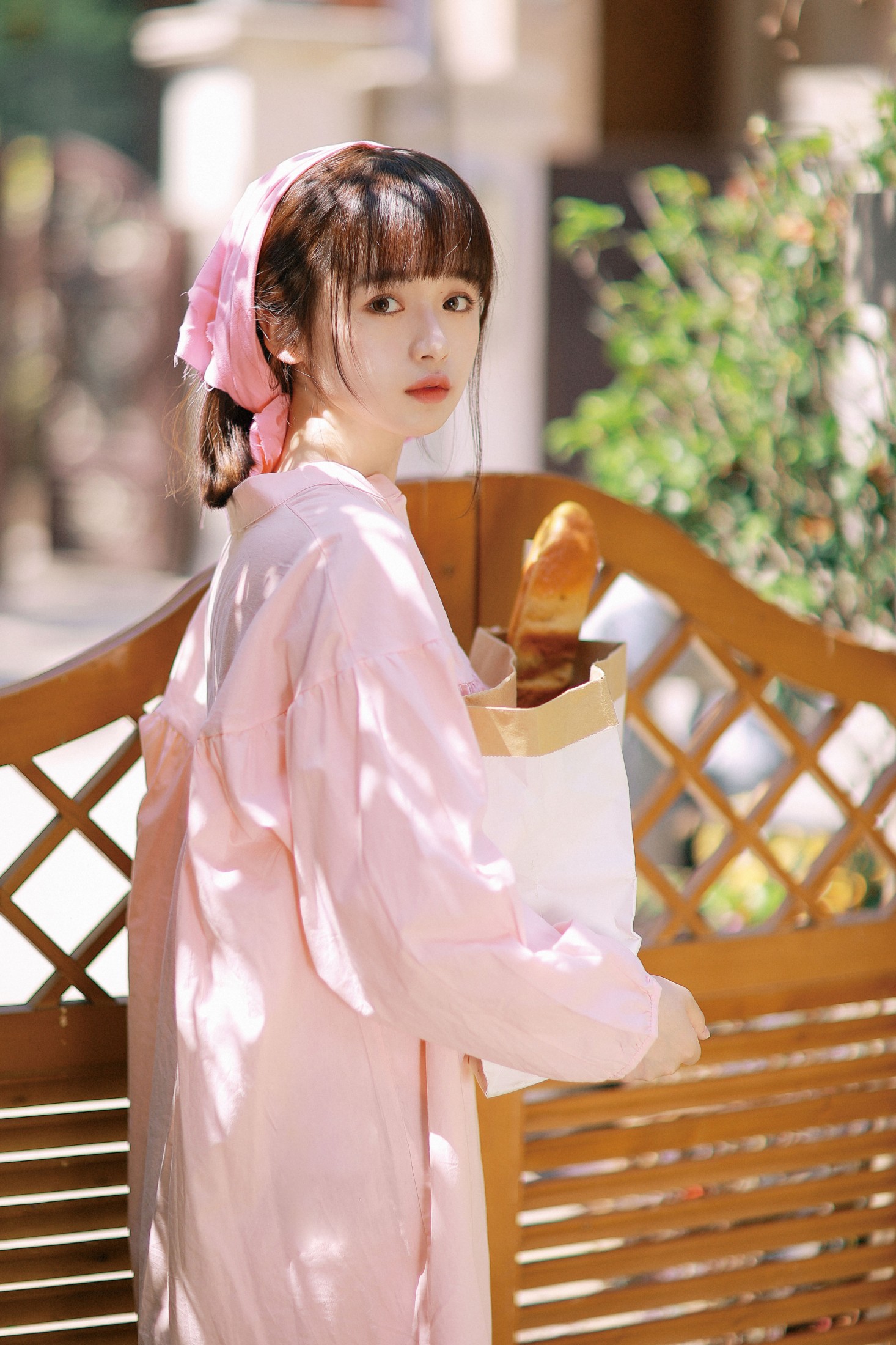 图片[7] - 眷村小明 - 《小小厨娘》[22P] - 机器猫次元 - 机器猫次元