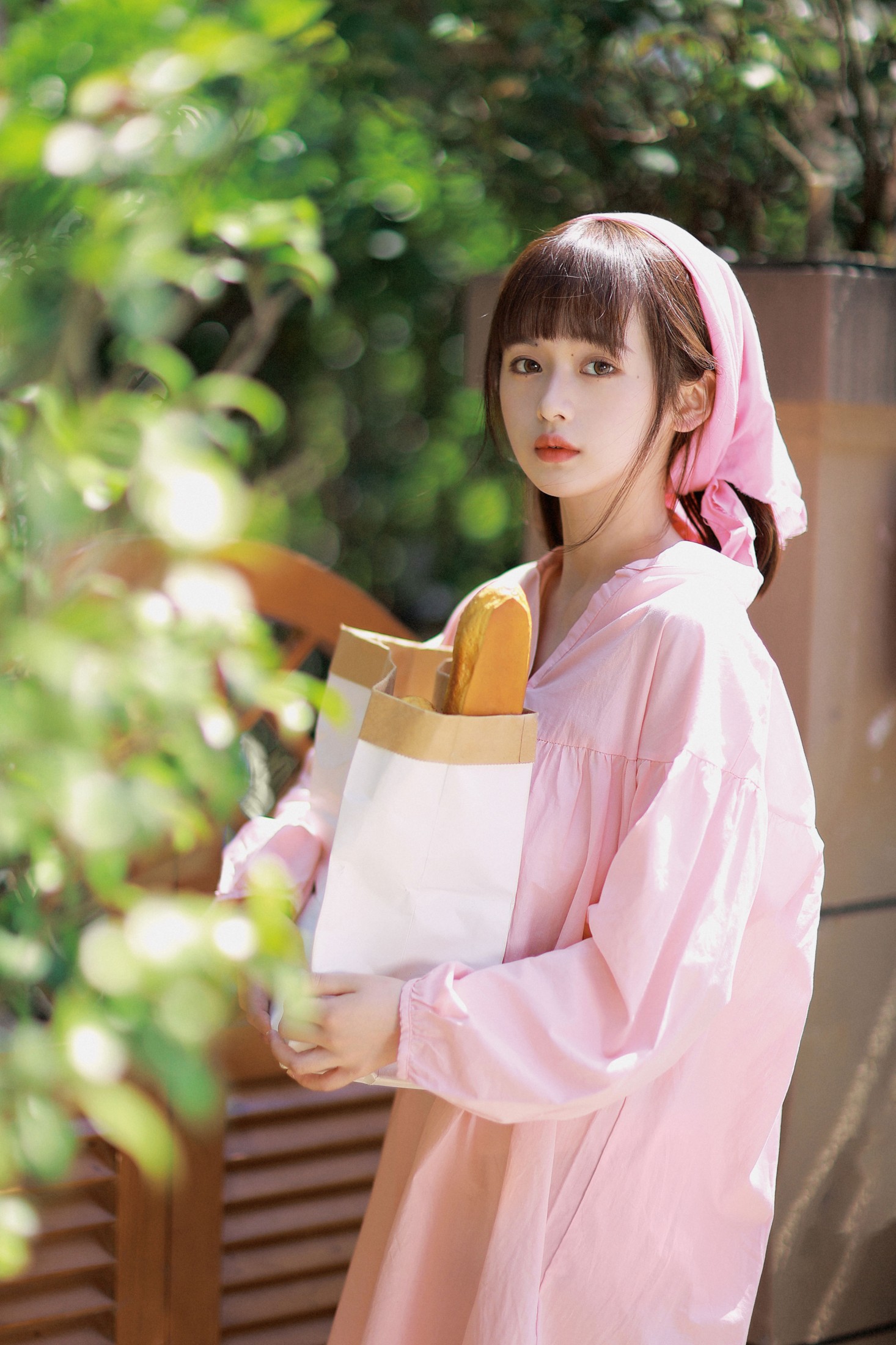 图片[3] - 眷村小明 - 《小小厨娘》[22P] - 机器猫次元 - 机器猫次元