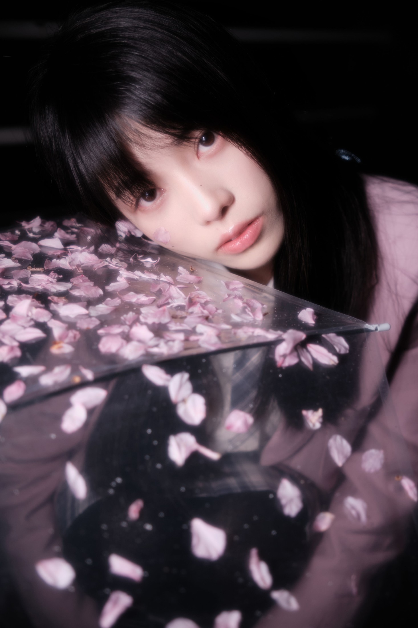 图片[6] - 小松麻奈 - 《夜樱jk》[22P] - 机器猫次元 - 机器猫次元
