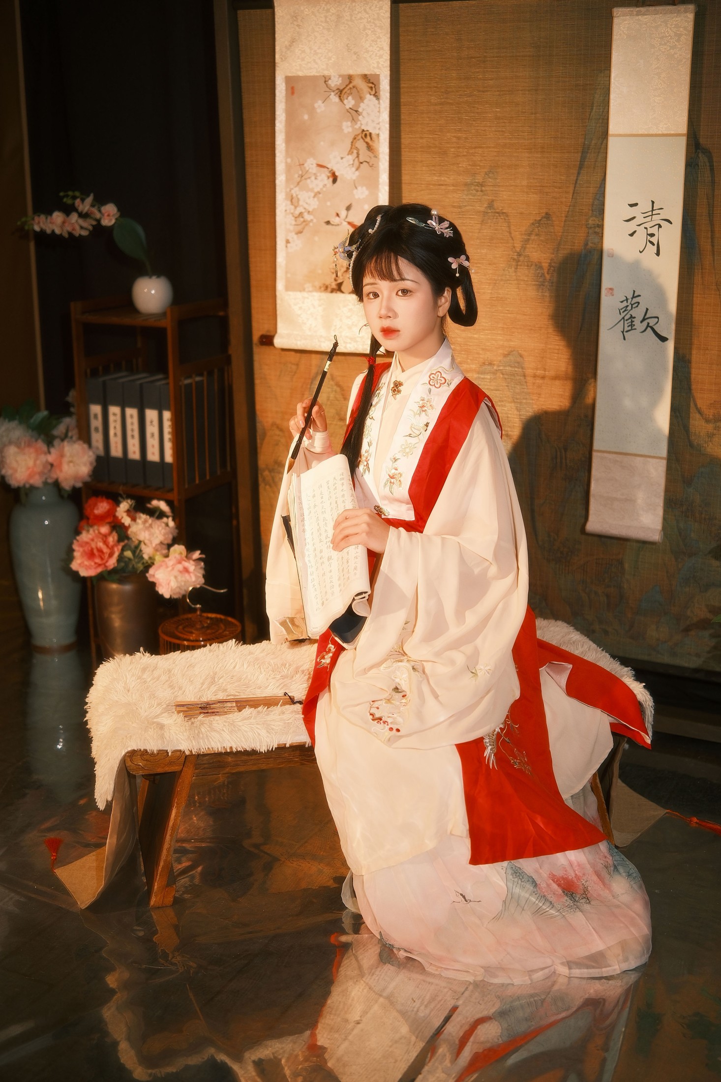 图片[7] - 小杜同学 - 《黛玉》[24P] - 机器猫次元 - 机器猫次元