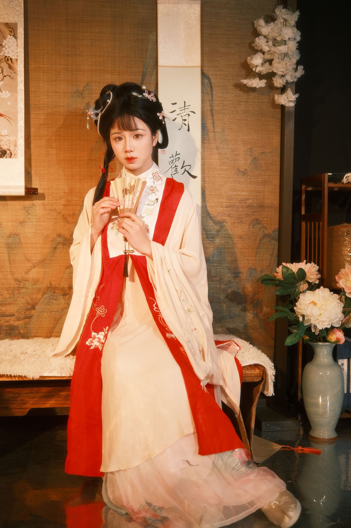 图片[3] - 小杜同学 - 《黛玉》[24P] - 机器猫次元 - 机器猫次元
