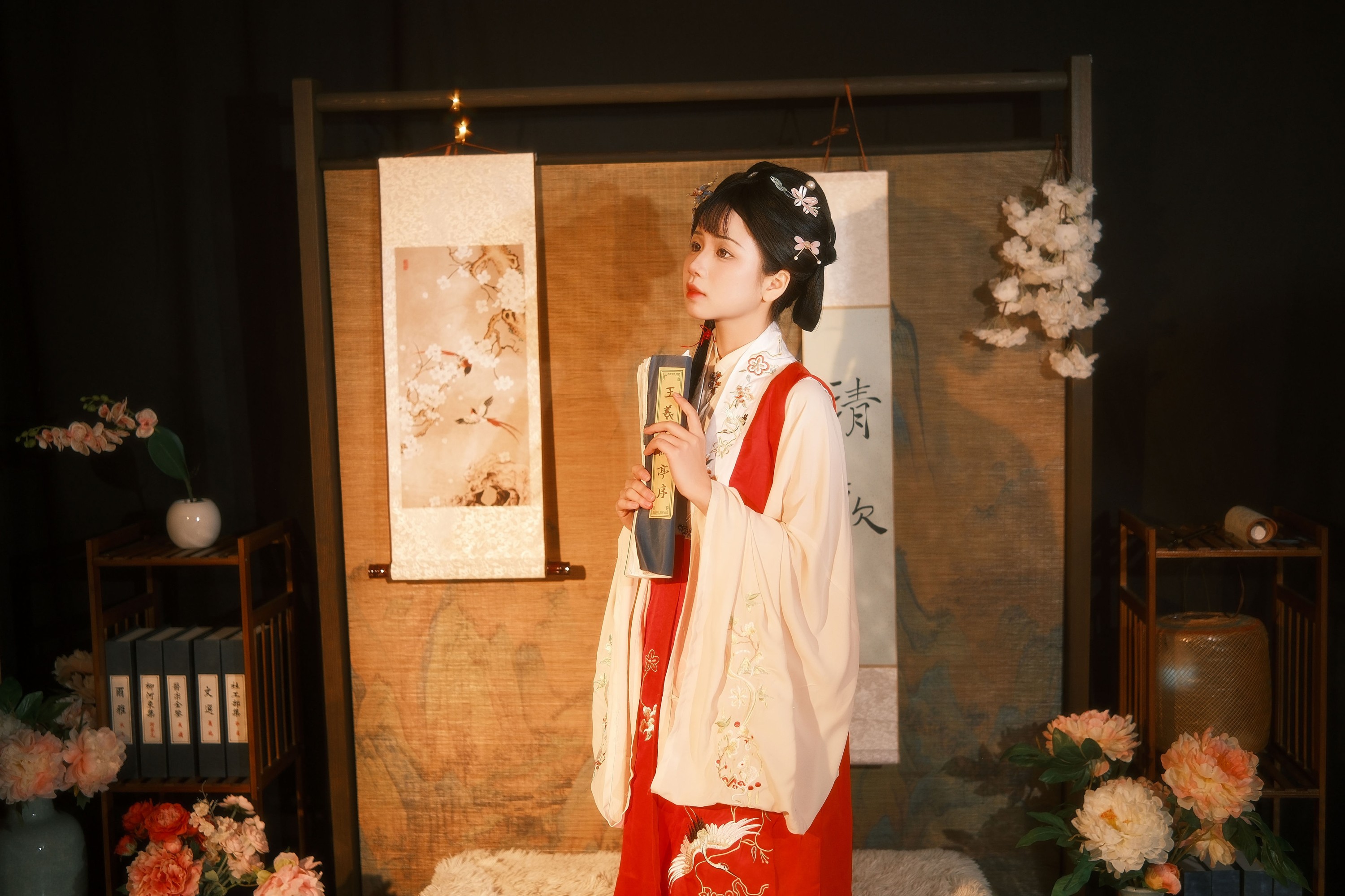 图片[5] - 小杜同学 - 《黛玉》[24P] - 机器猫次元 - 机器猫次元