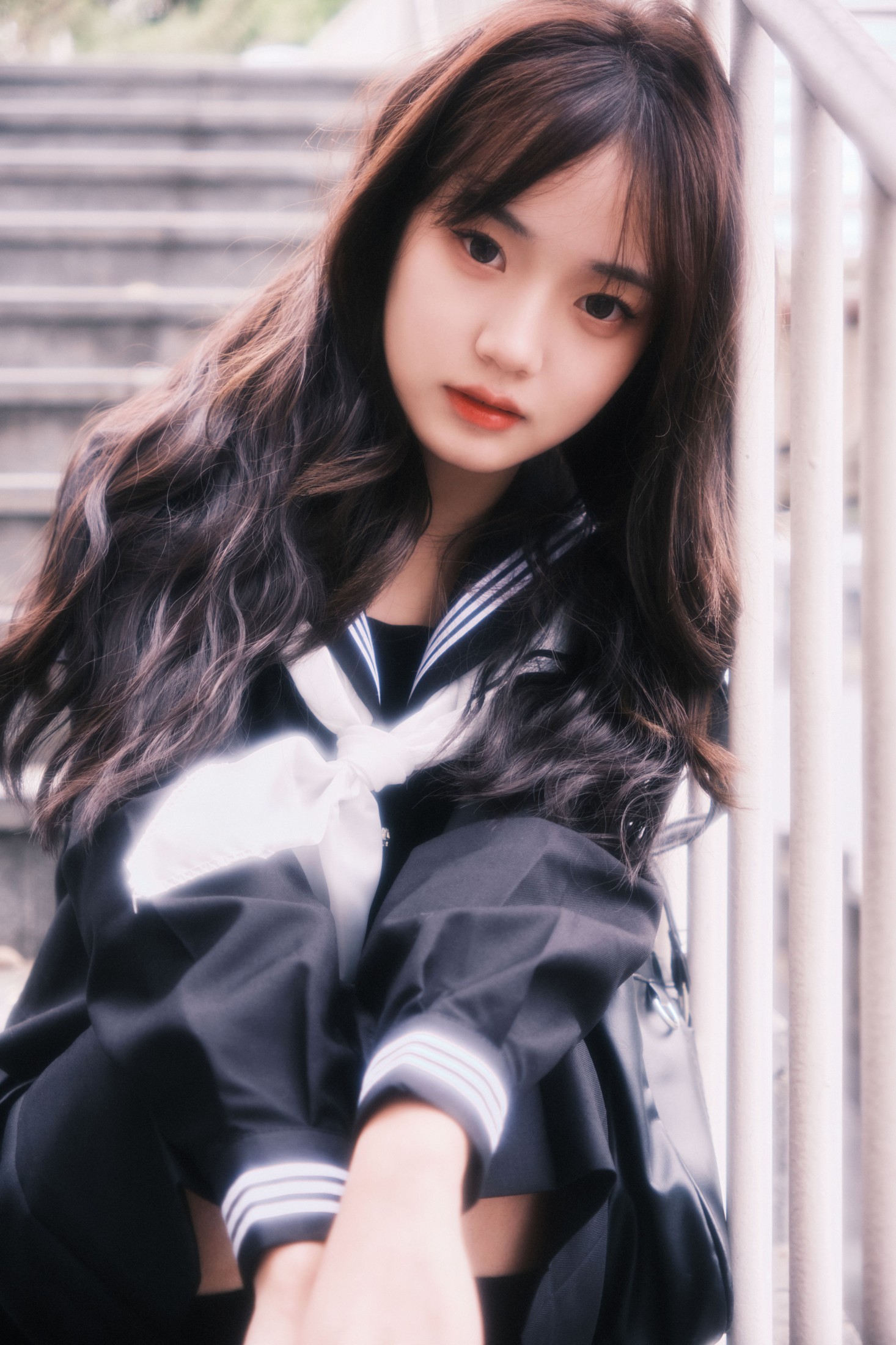 图片[6] - primary - 《水手制服》[26P] - 机器猫次元 - 机器猫次元